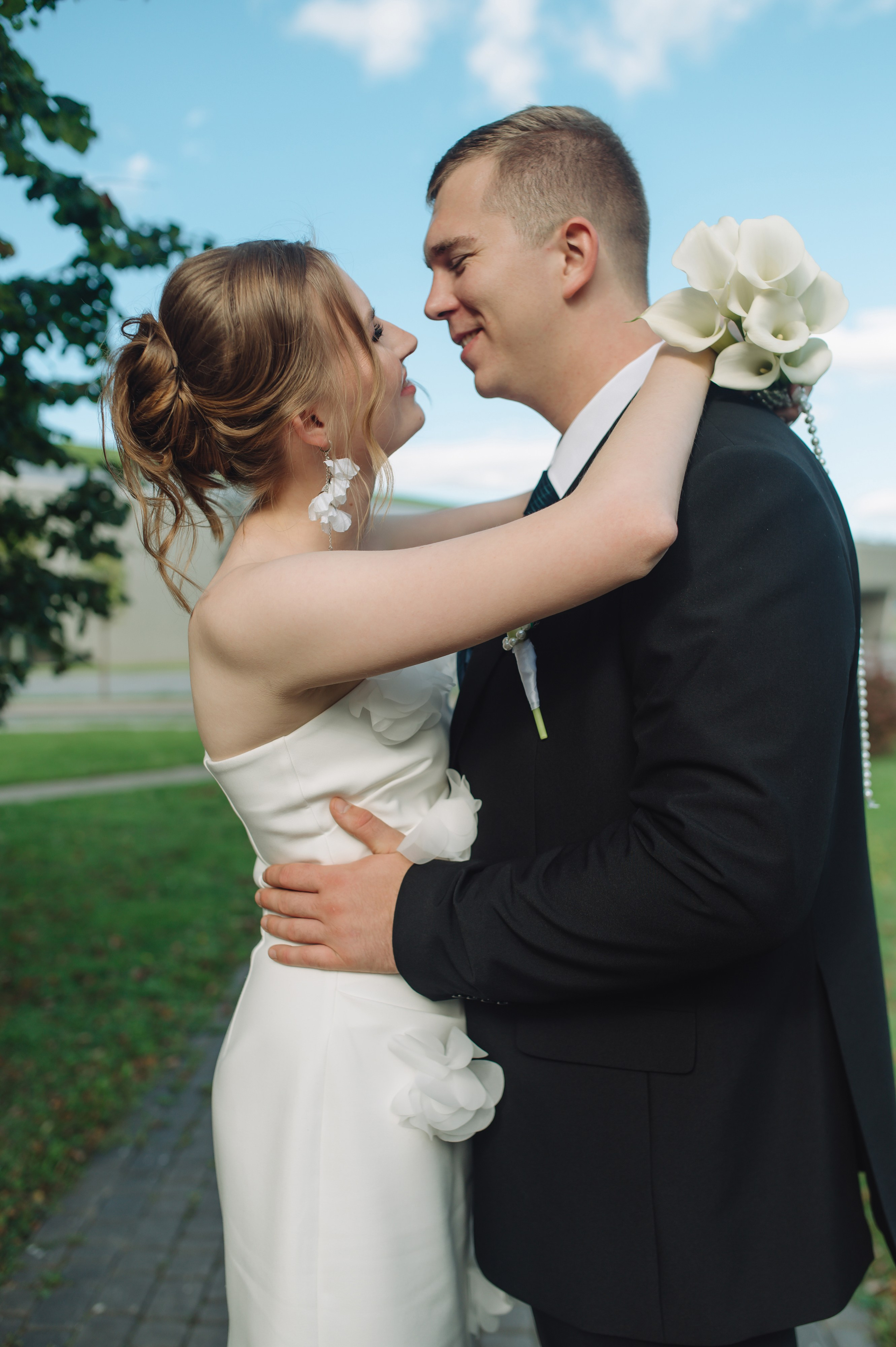 Свадьба Ивана и Анастасии | Горячие Ключи. Свадебный фотограф во Владимире Влад Бирюков