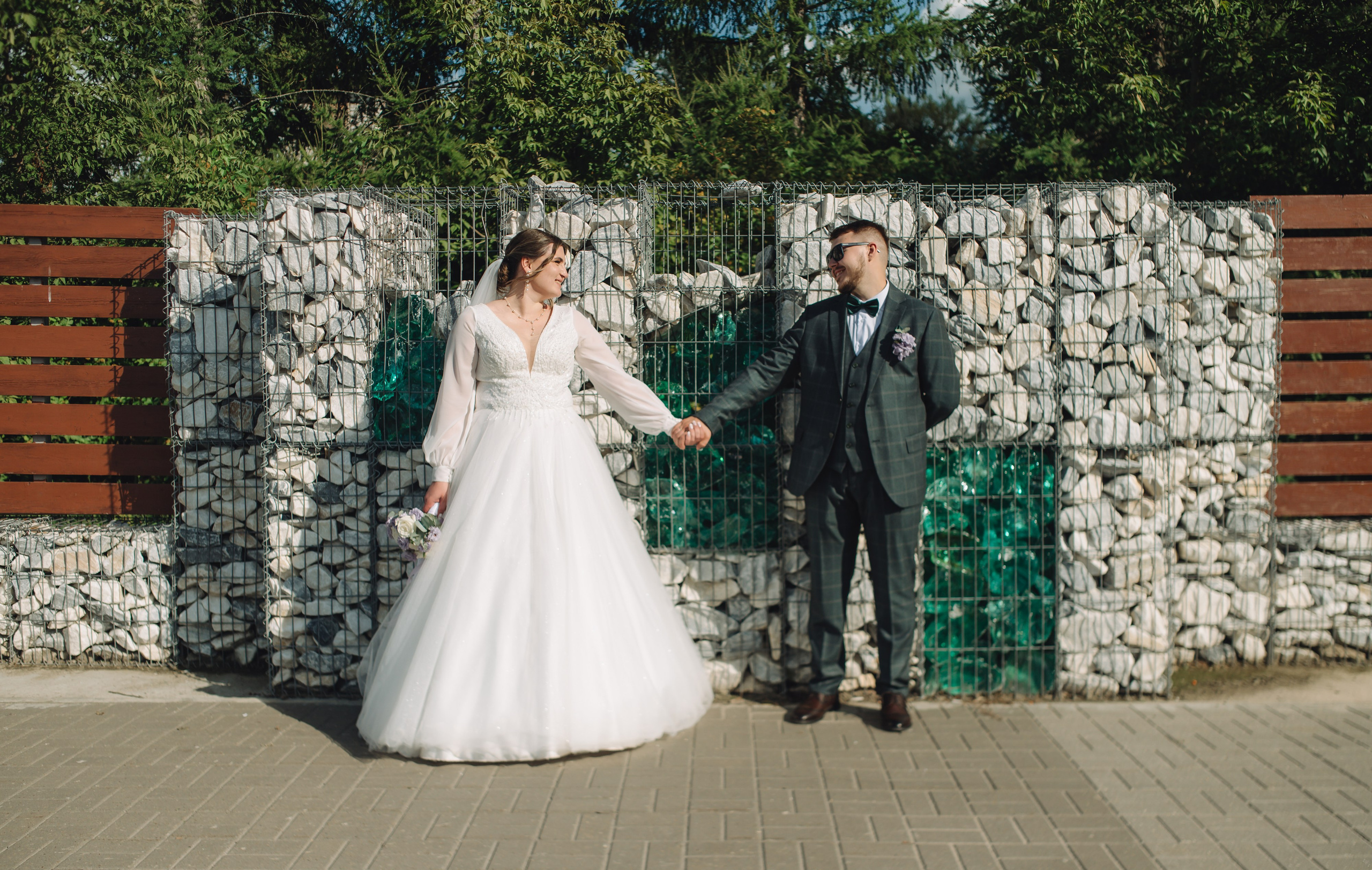 Свадьба Максима и Лидии | Кстово. Свадебный фотограф во Владимире Влад Бирюков