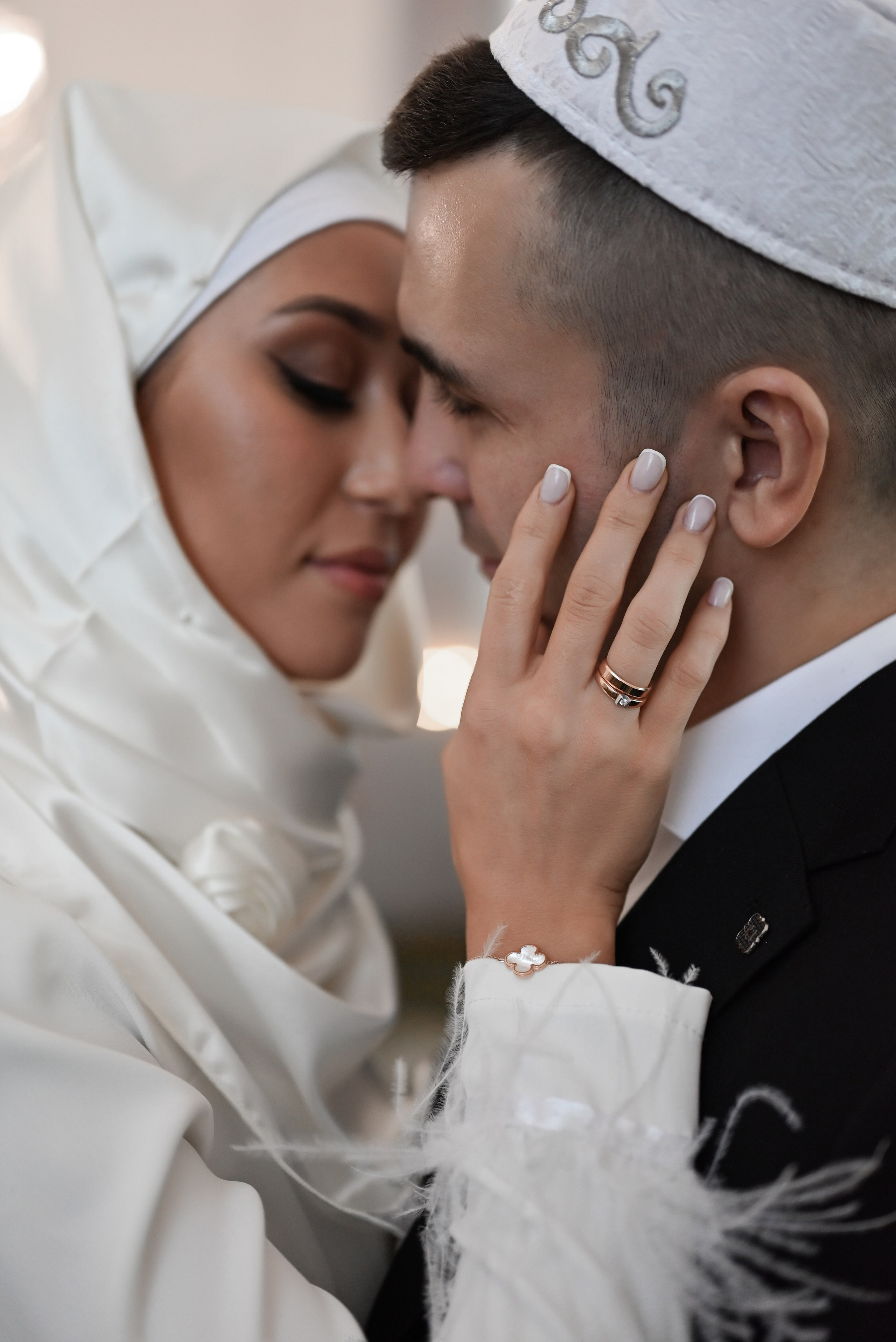 Максим и Регина. Свадебный и семейный фотограф в Уфе Александров Максим