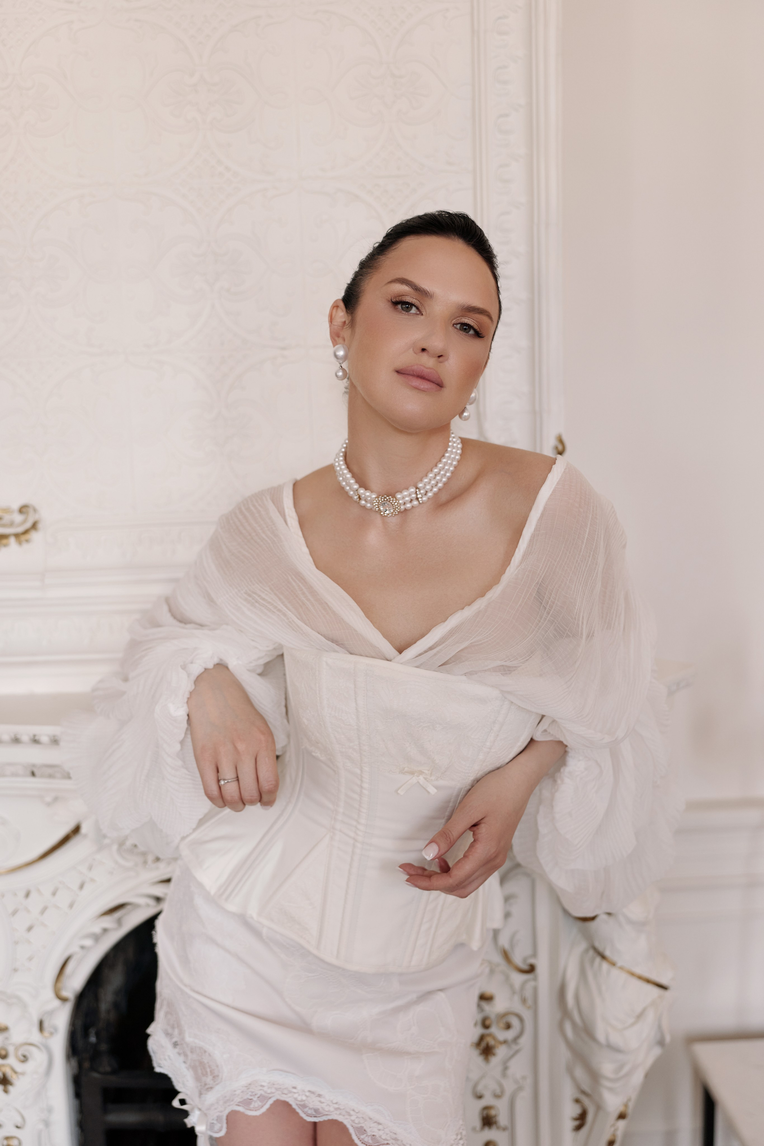 Елена и Станислав. Свадебный и семейный фотограф в Санкт-Петербурге Барсова Анастасия