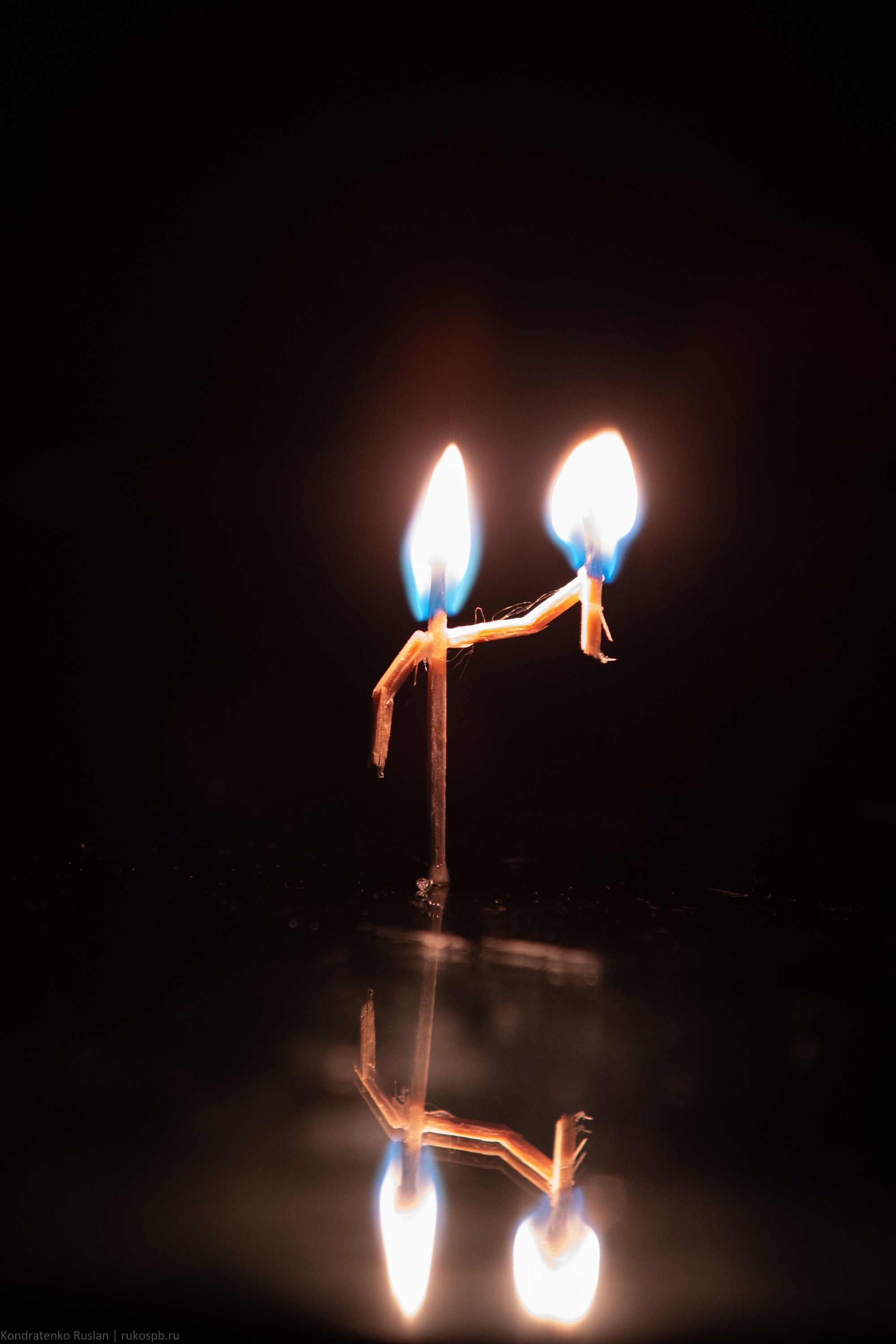 Арт-фотография. Архитектурный и пейзажный фотограф Кондратенко Руслан, Санкт-Петербург