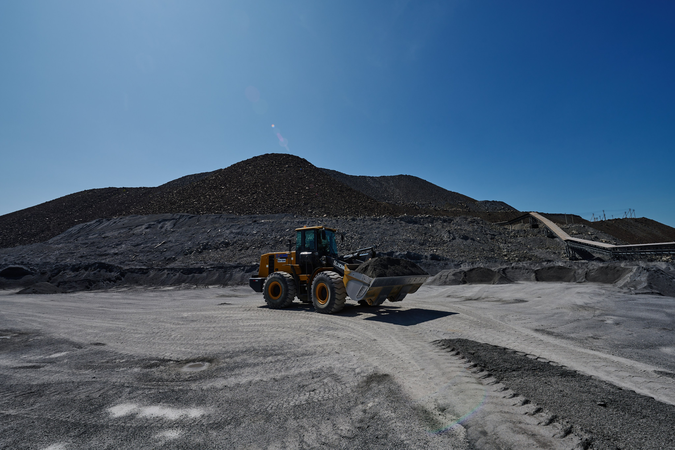 Производственная фотография. Промышленная и репортажная фотография