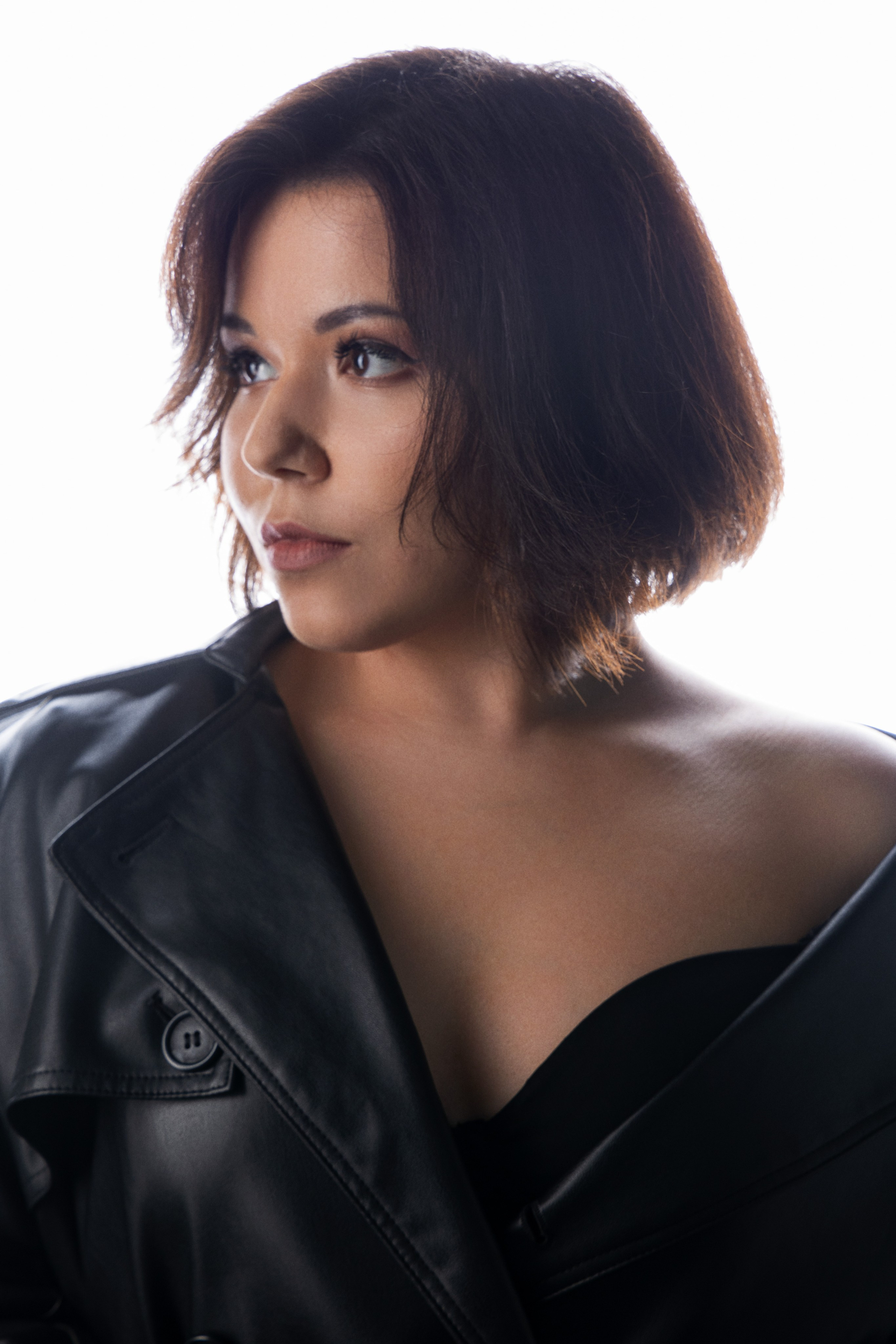 Анастасия. Фотограф Андрей Стариков