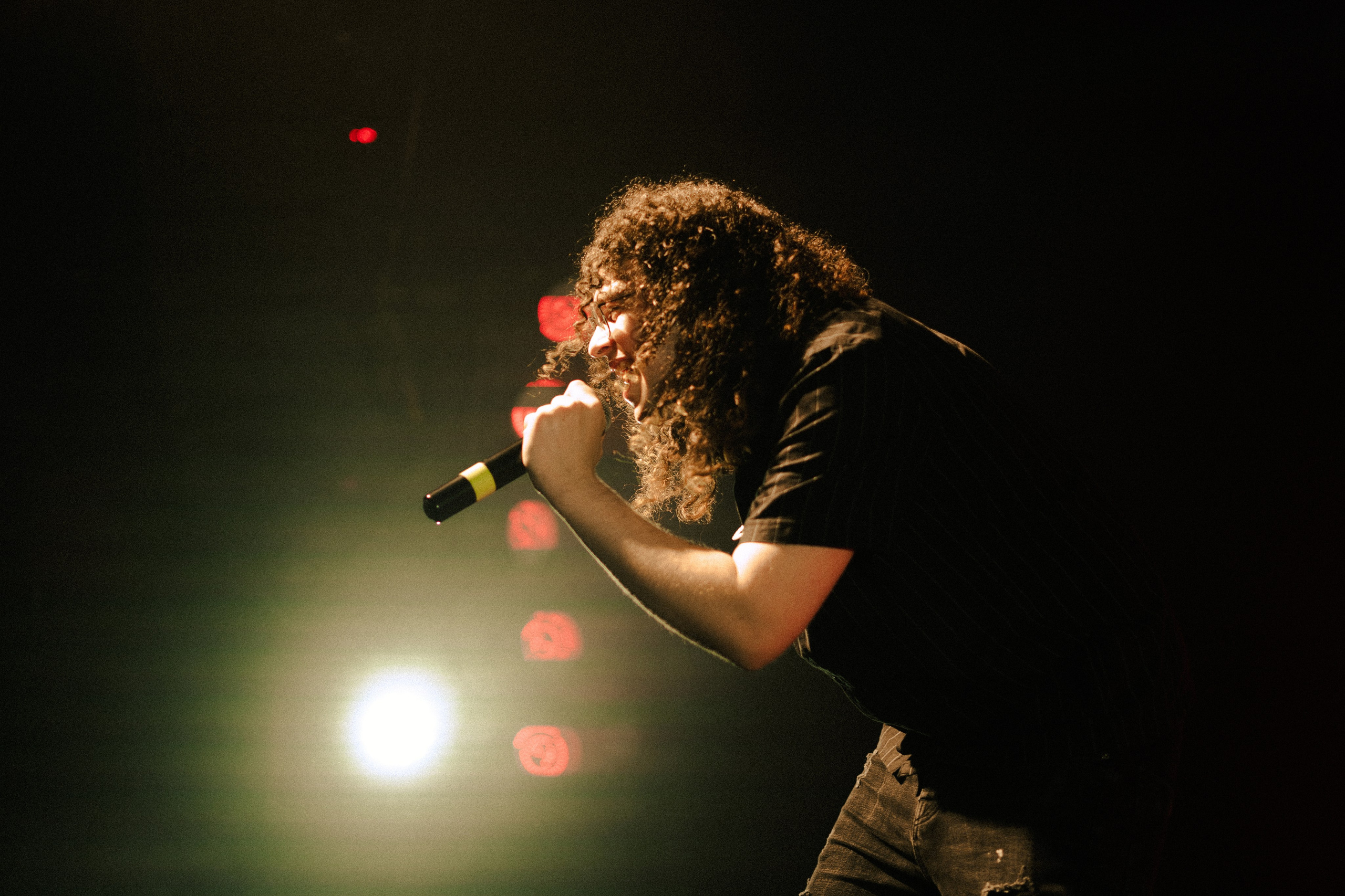 Концертный фотограф | Съёмка мероприятий в Астане и Алматы. Deadkristina — фотограф в Астане