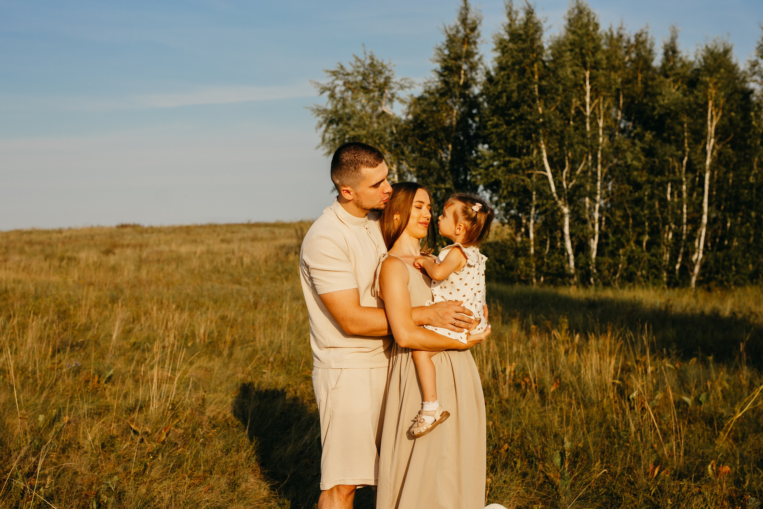 Семейная. Свадебный и женский фотограф