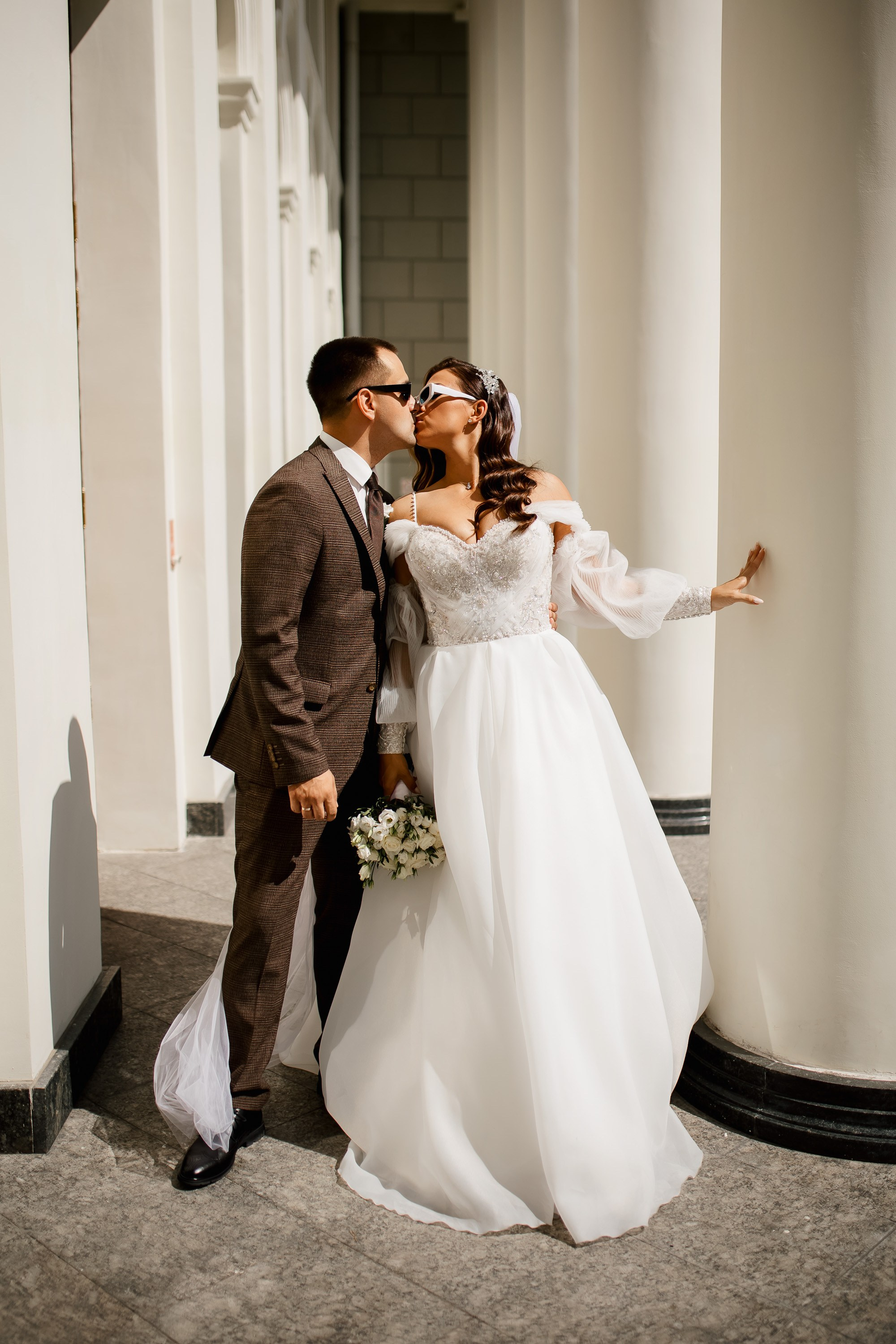 Свадебный фотограф в Хабаровске