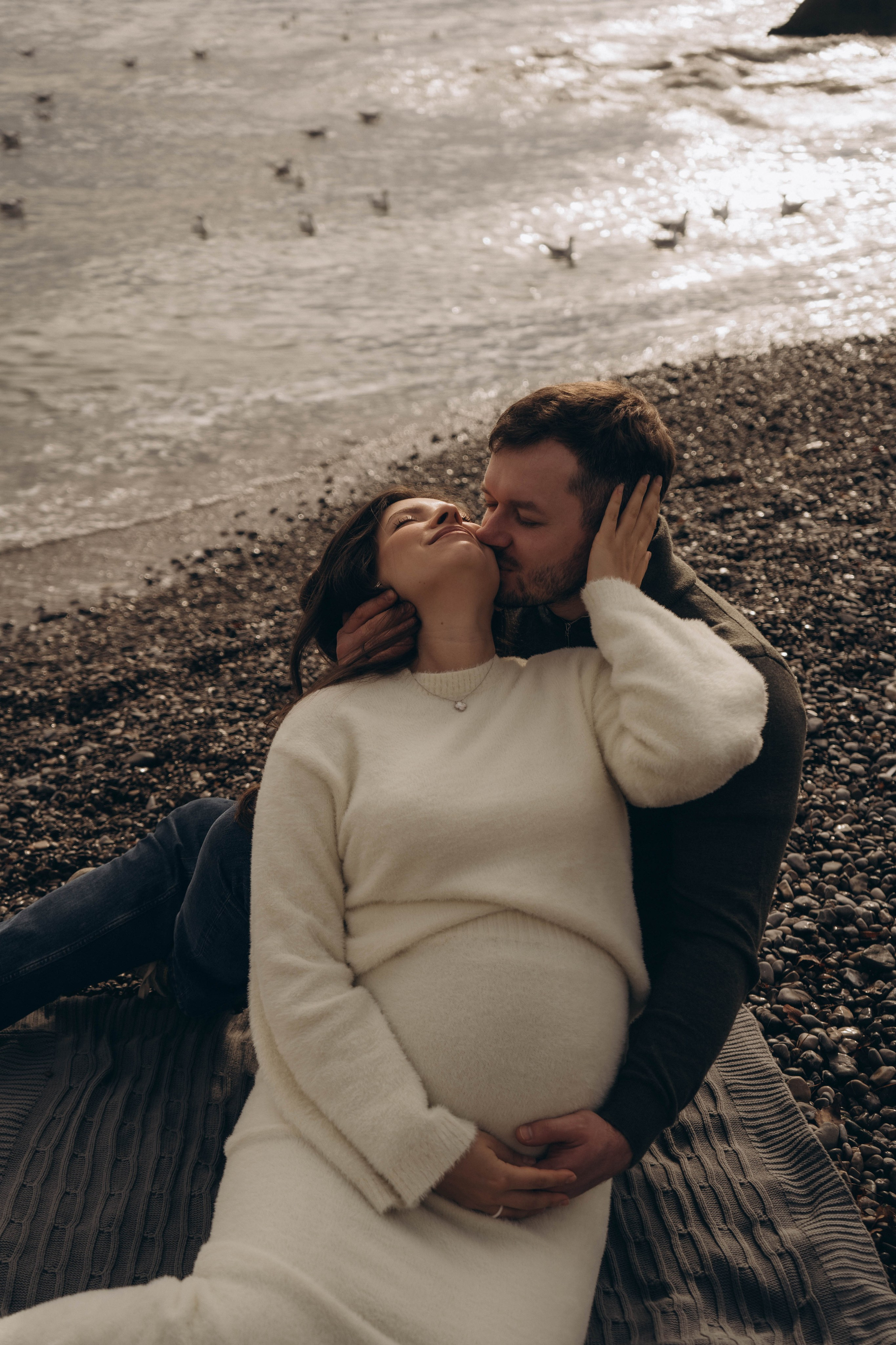 Love Story. Фотограф в Крыму, Ялта, Профессиональная фотосессия