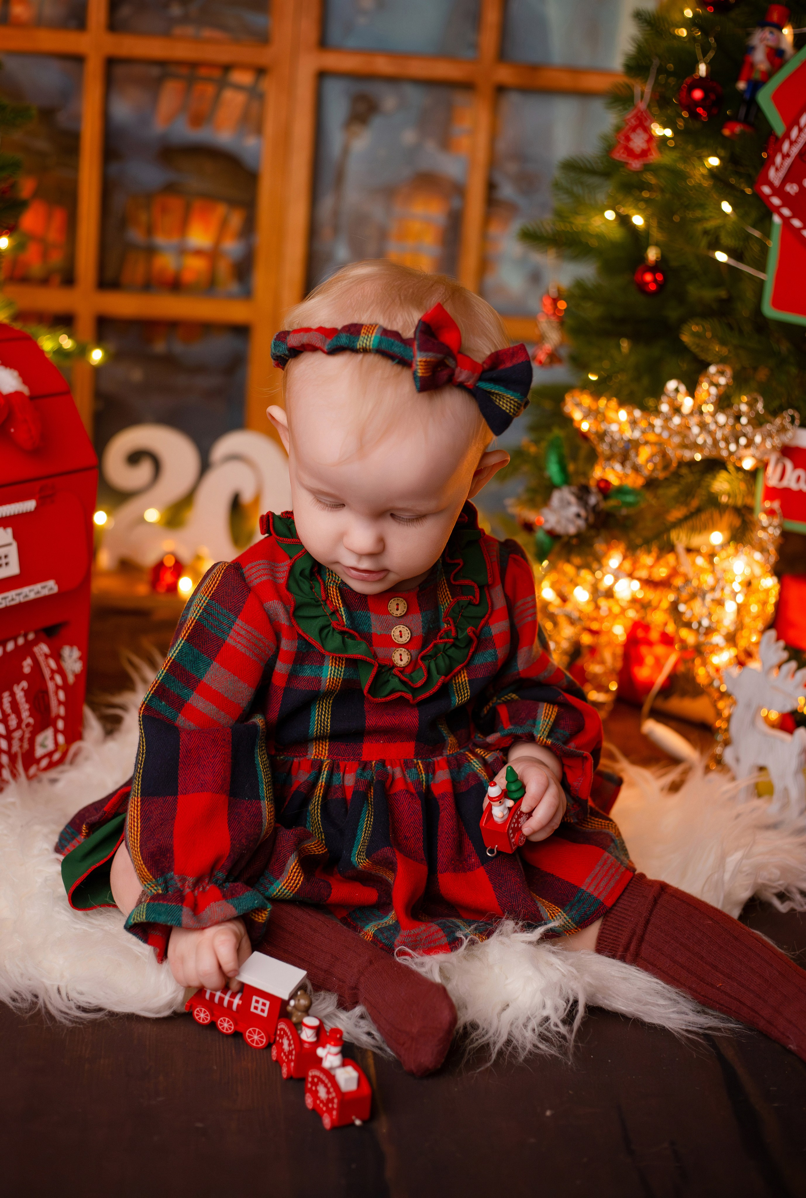 Фотопроекты. Детский фотограф в Няндоме Ариана Арсеньева