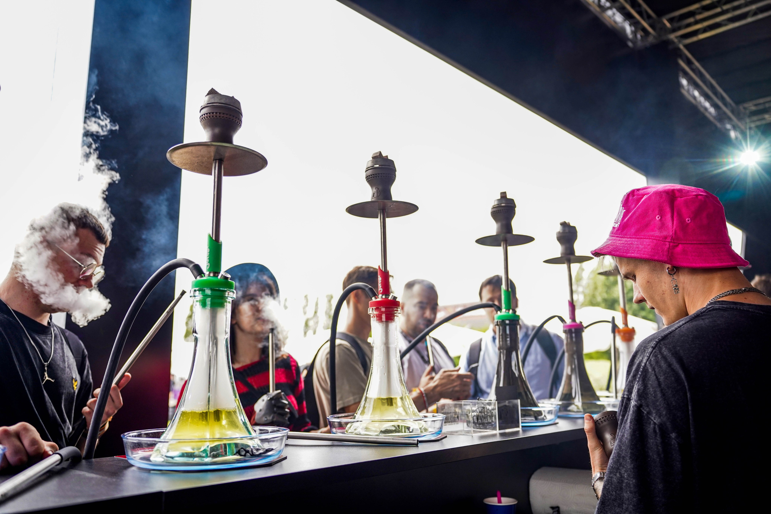 ФЕСТИВАЛЬ JohnCalliano 2025. Портфолио