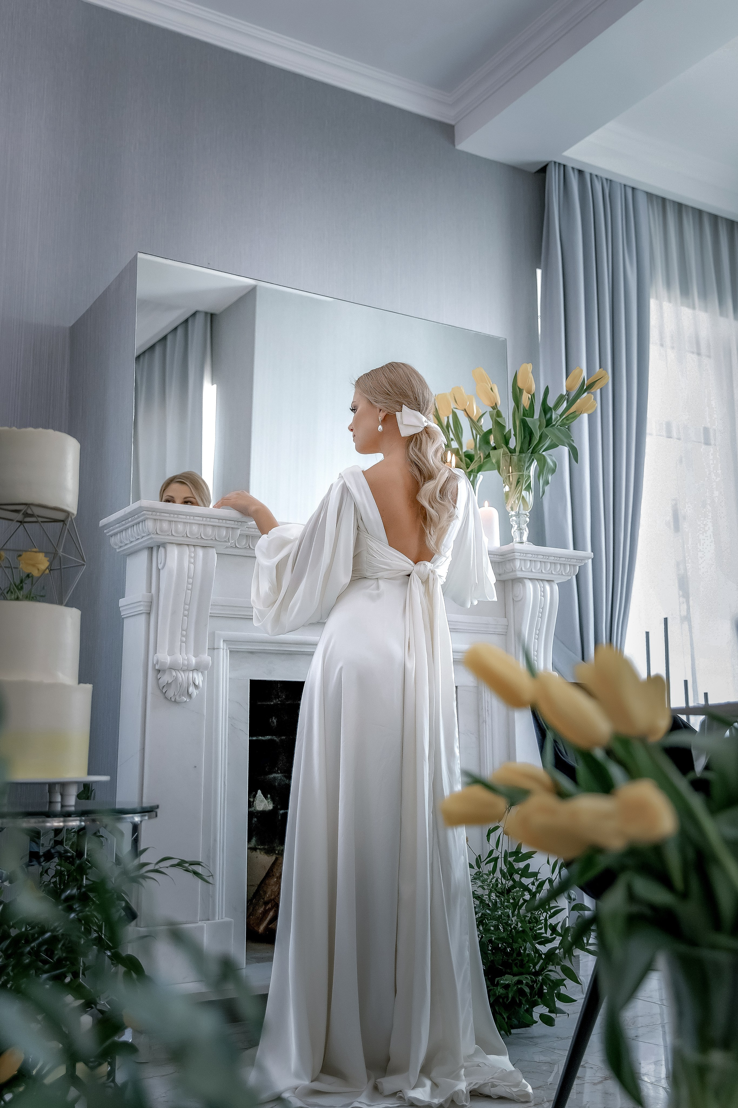 WEDDING STORY. СВАДЕБНЫЙ ФОТОГРАФ В КРЫМУ И СЕВАСТОПОЛЕ