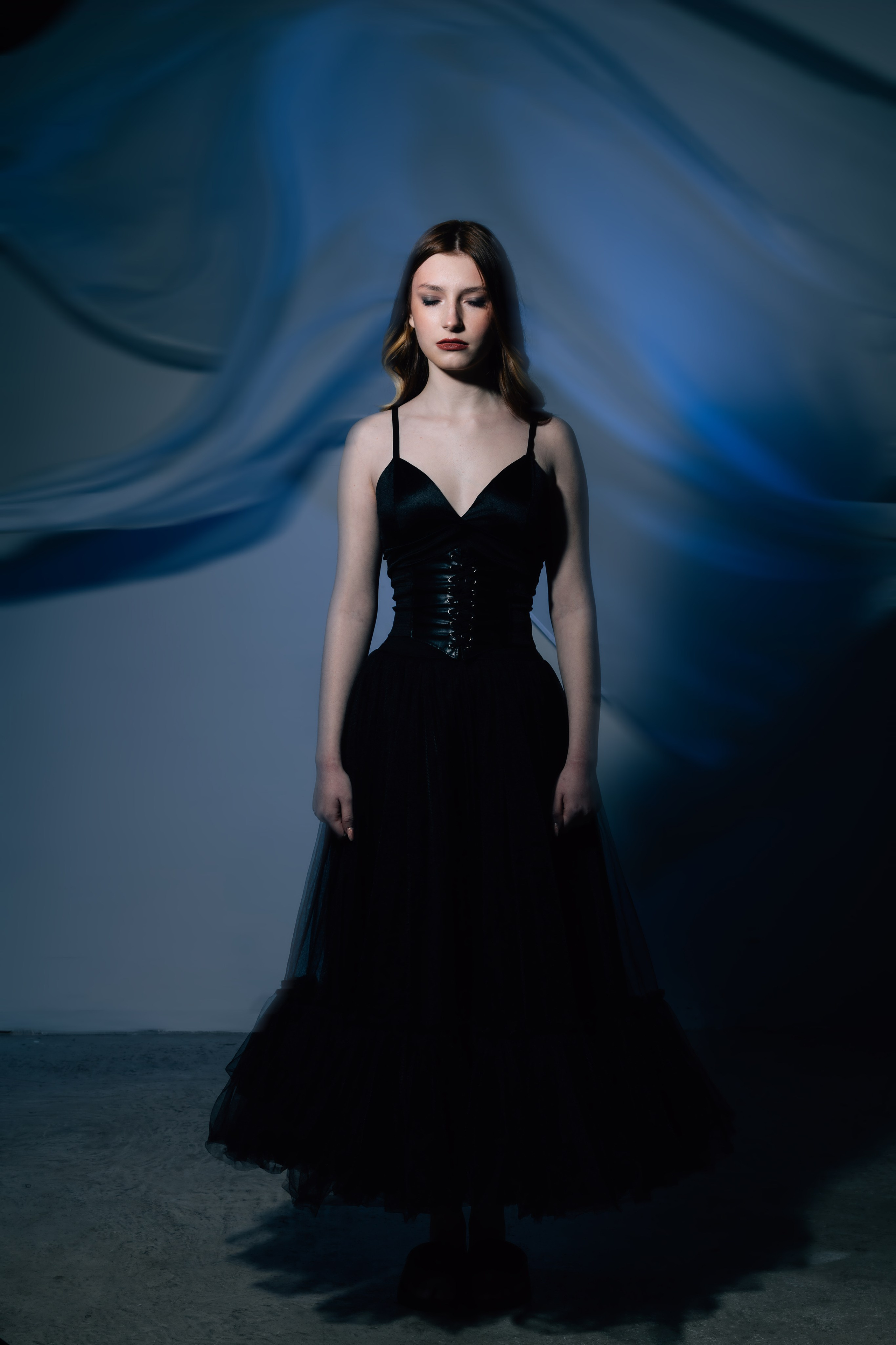 Индивидуальная съёмка. Репортажный и портретный фотограф в Омске Дарья Фральцова