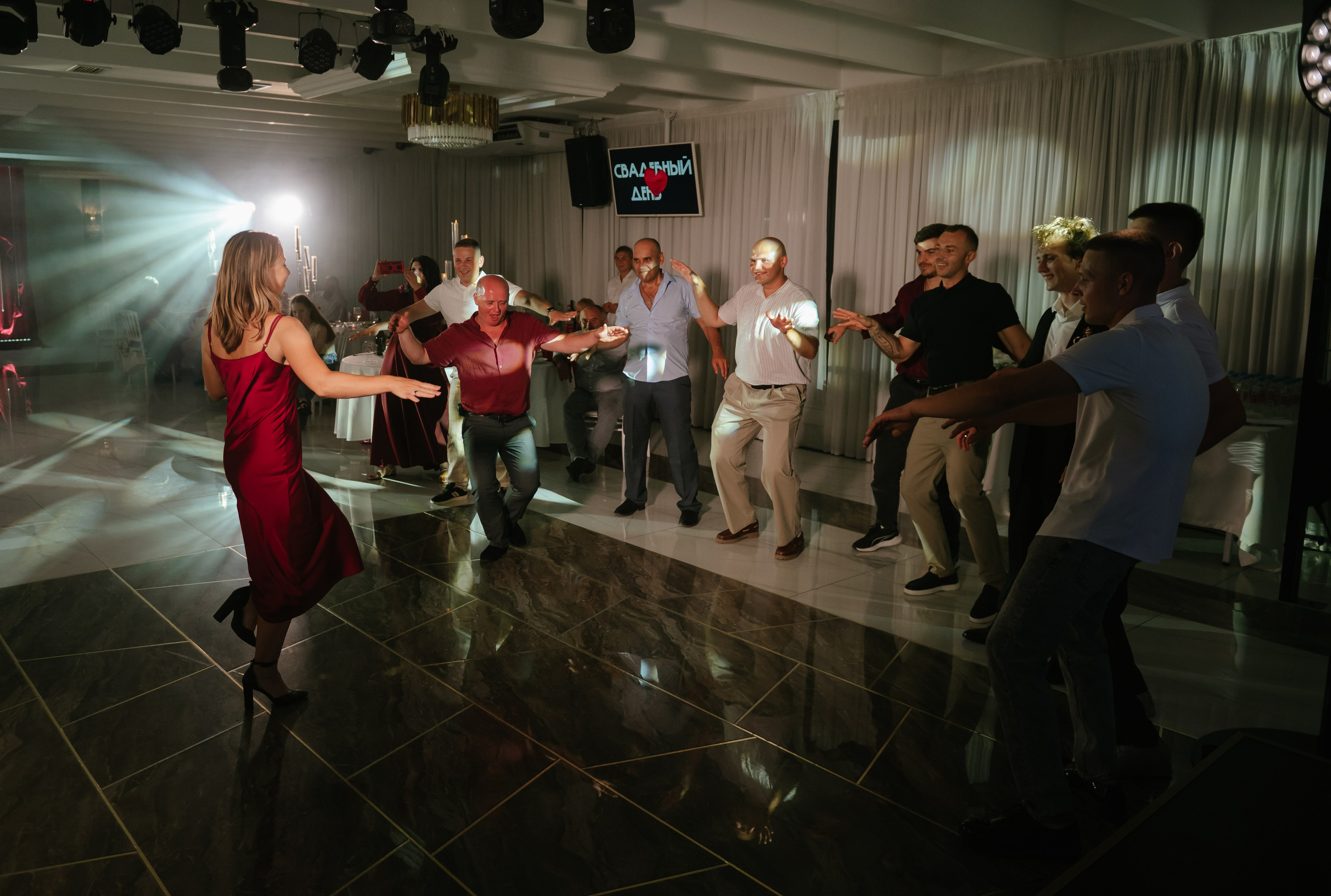 07.08.25. Свадебный, женский, семейный фотограф в Севастополе Юлия Мошенко