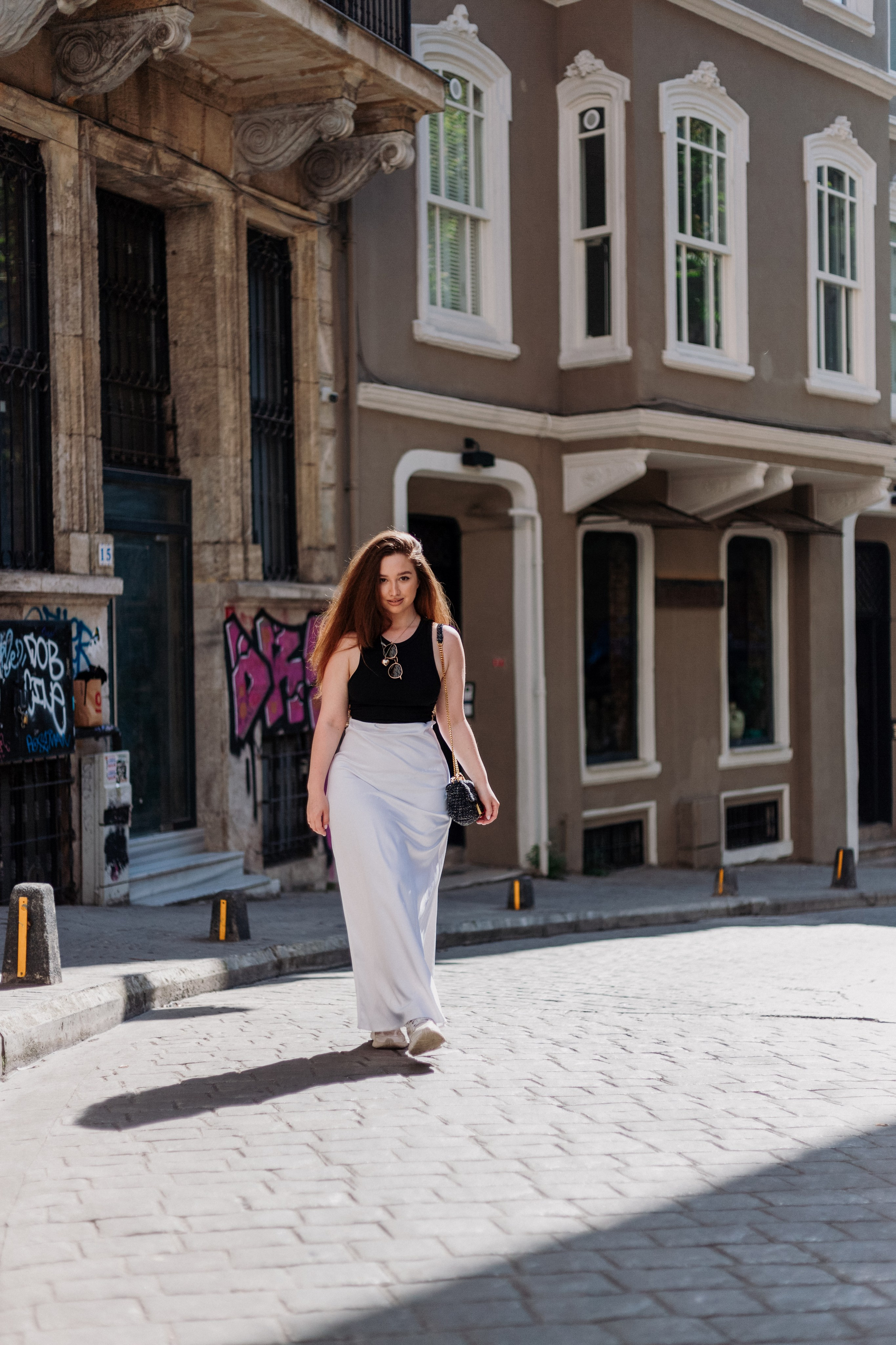 Ника. Женский и семейный фотограф в Стамбуле и Москве