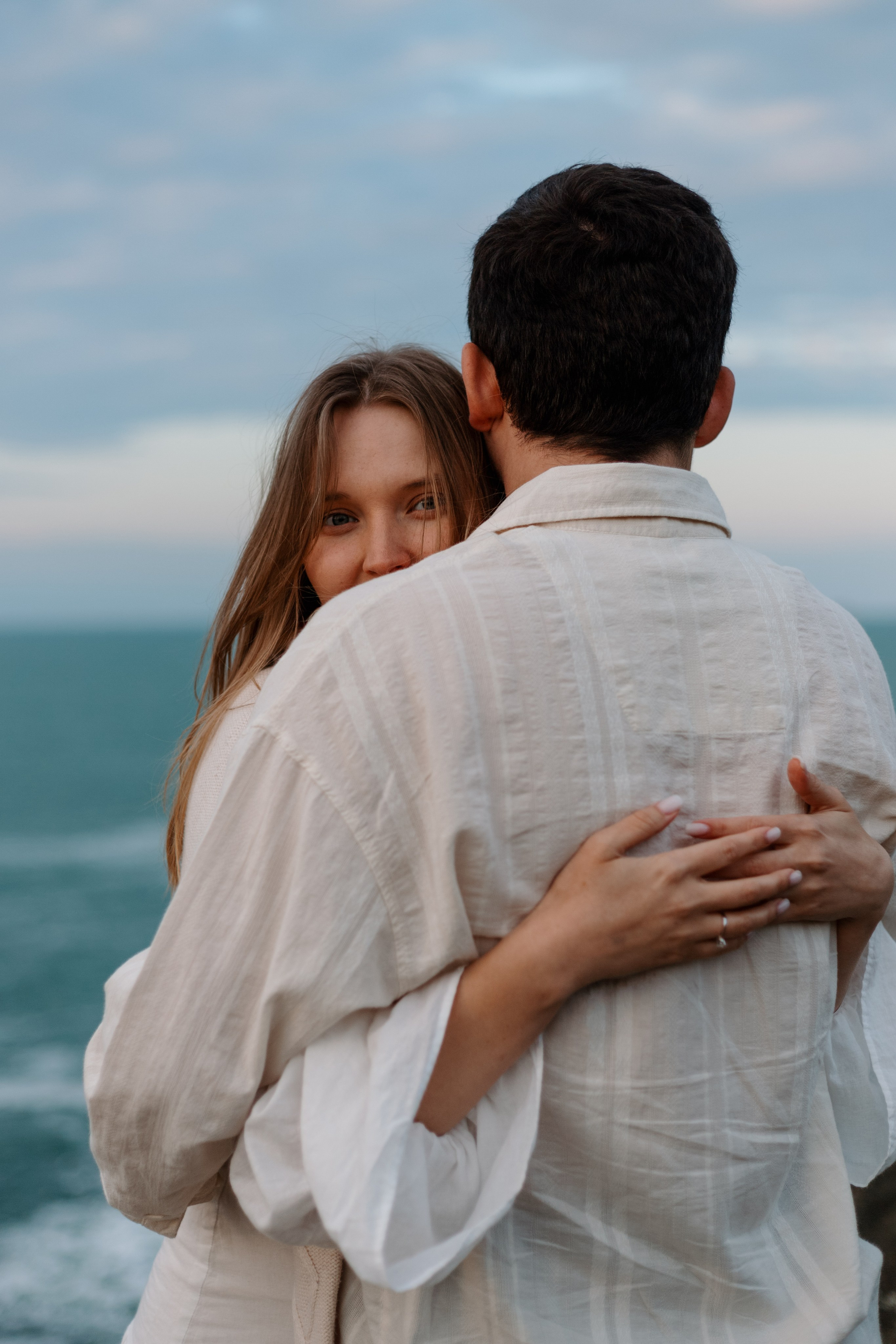 Катя и Уфук. Женский и семейный фотограф в Стамбуле и Москве