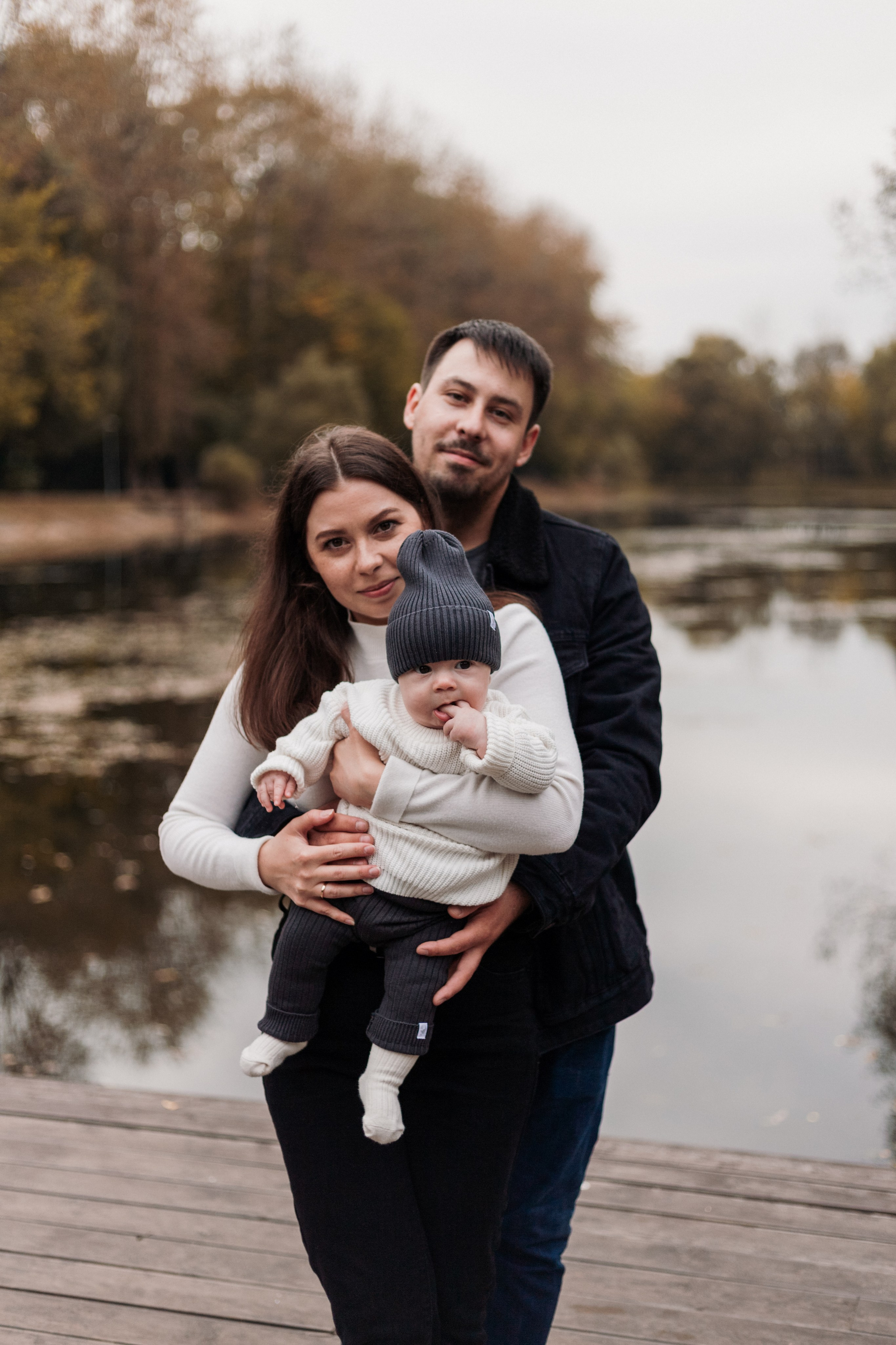 Оля Олег Стас. Женский и семейный фотограф в Стамбуле и Москве