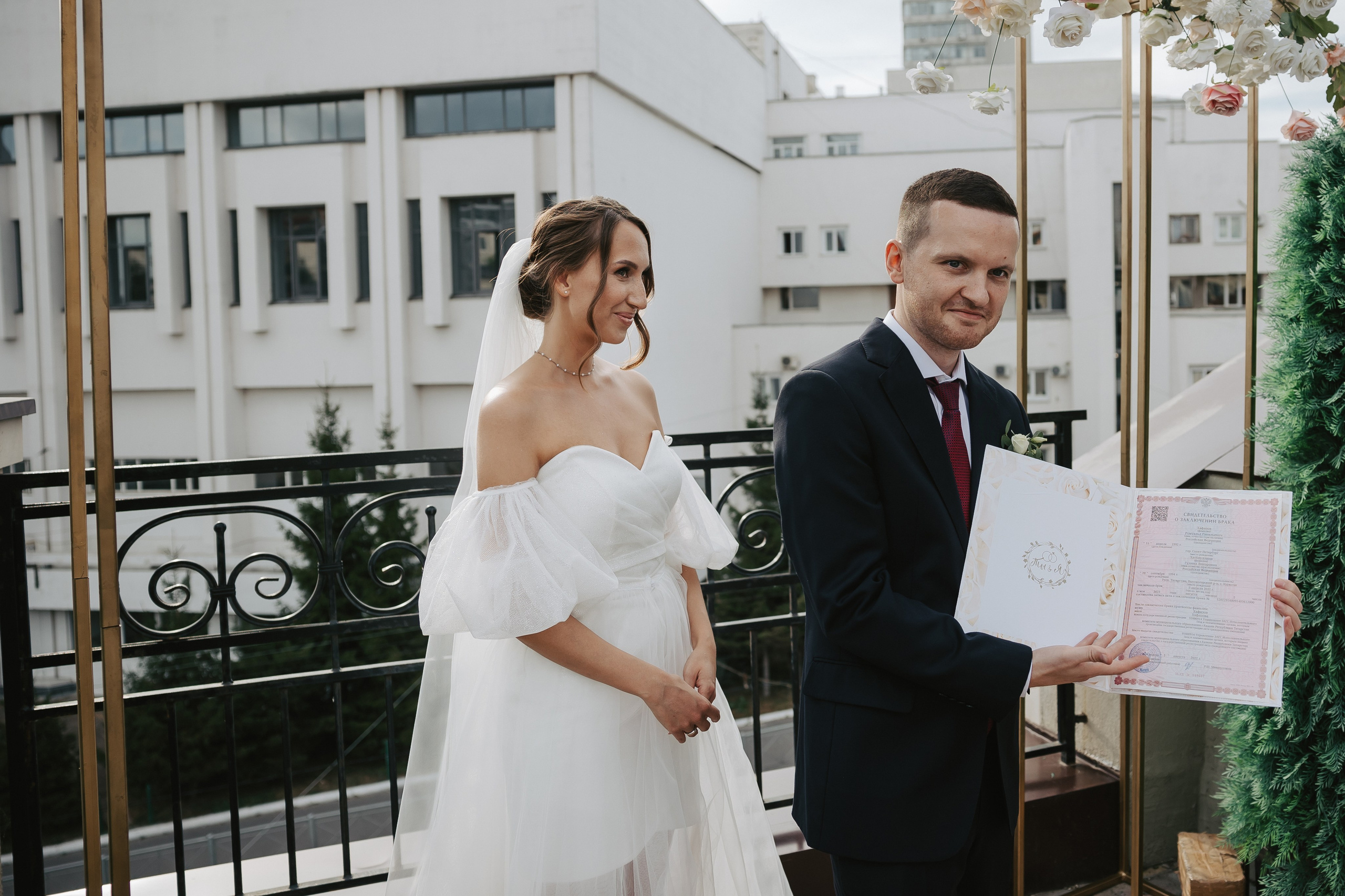 Гулина и Рома. Семейный фотограф в Казани Татьяна Андреева