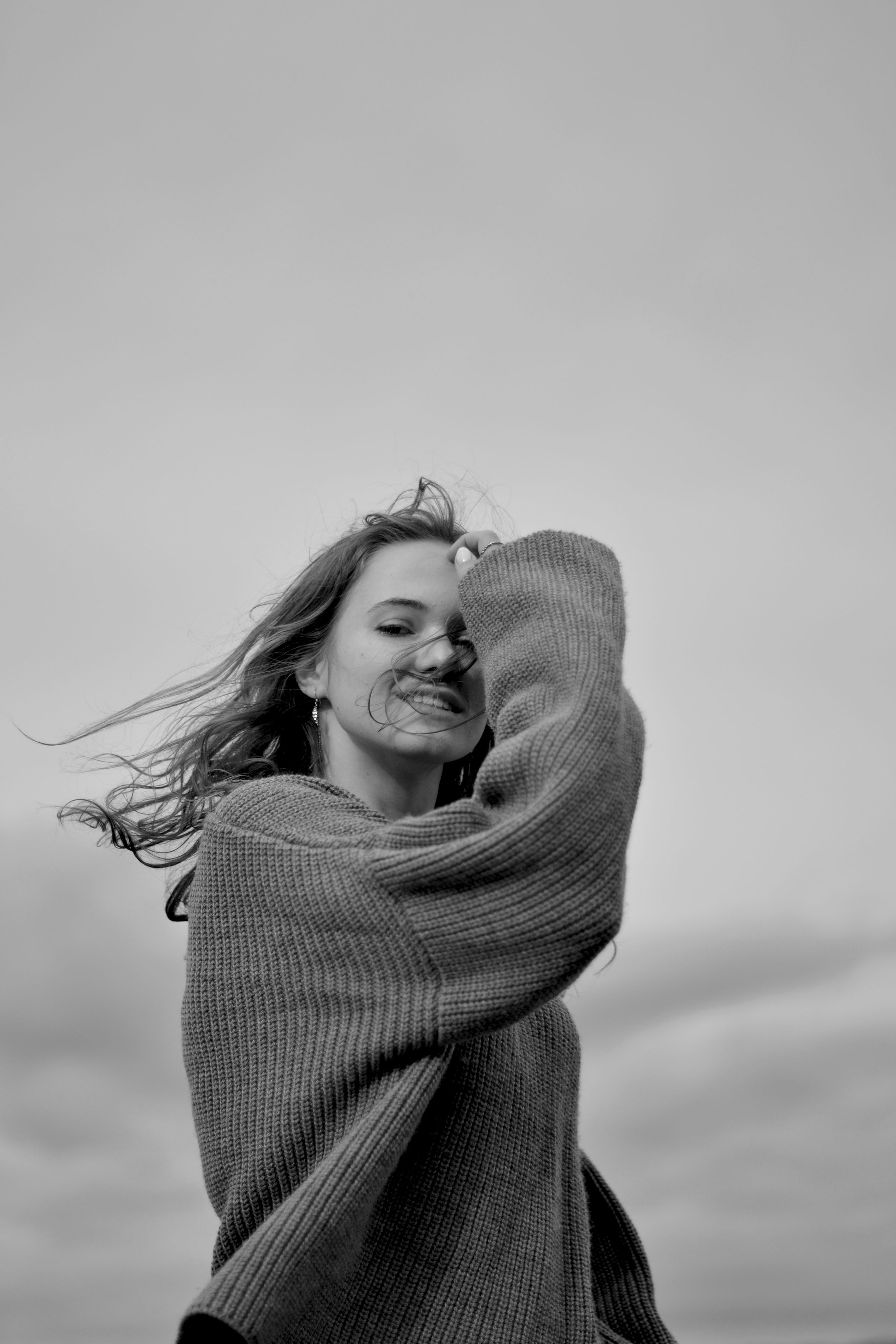 Даша. Фотограф Ольга Дмитриева. Новосибирск