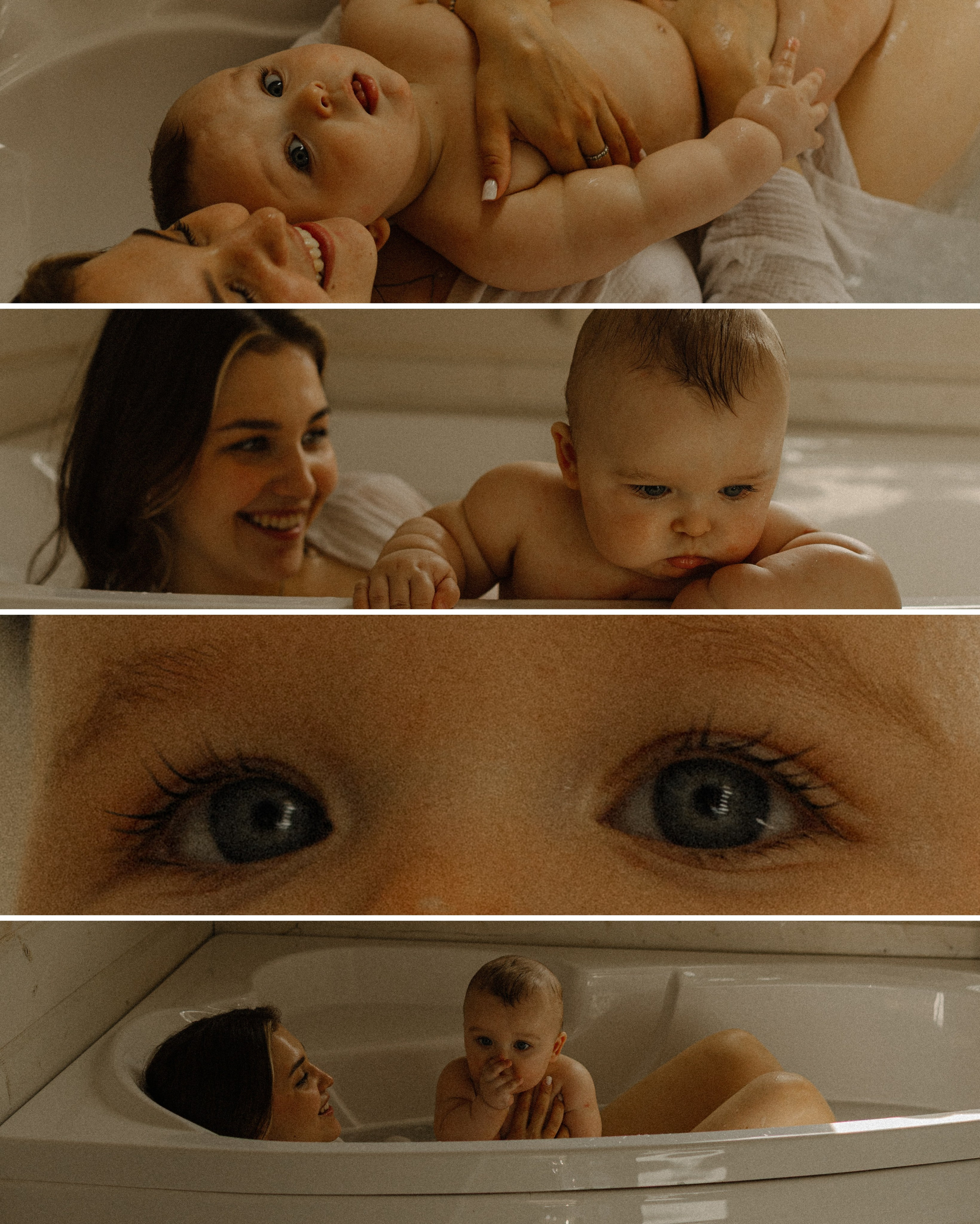 Яна и Тимофей. Домашняя съёмка. Семейный фотограф Тихвин, Санкт-Петербург и ЛО