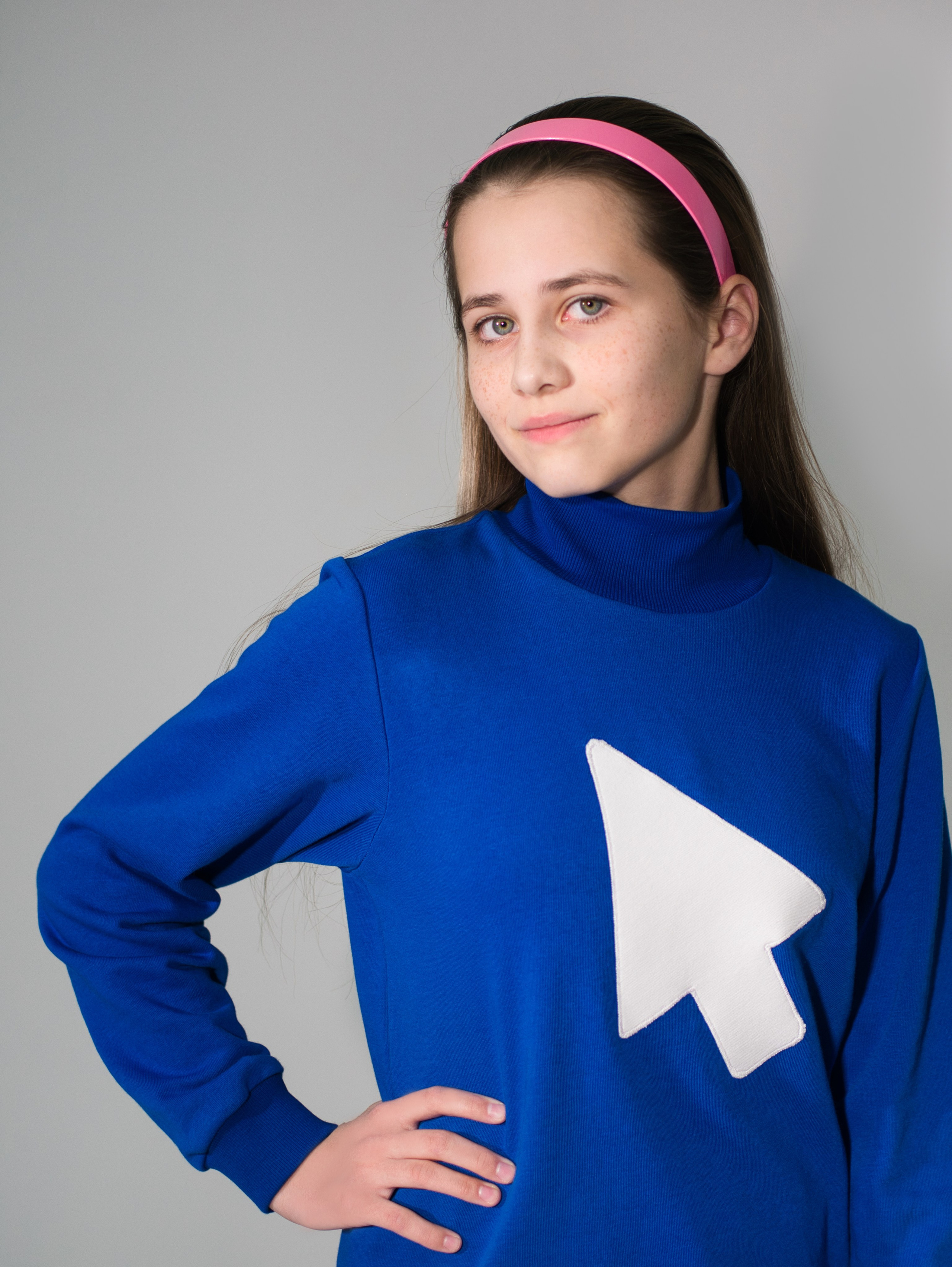 Свитера. Студия КРУГ. Фото и видеосъемка, видеомонтаж