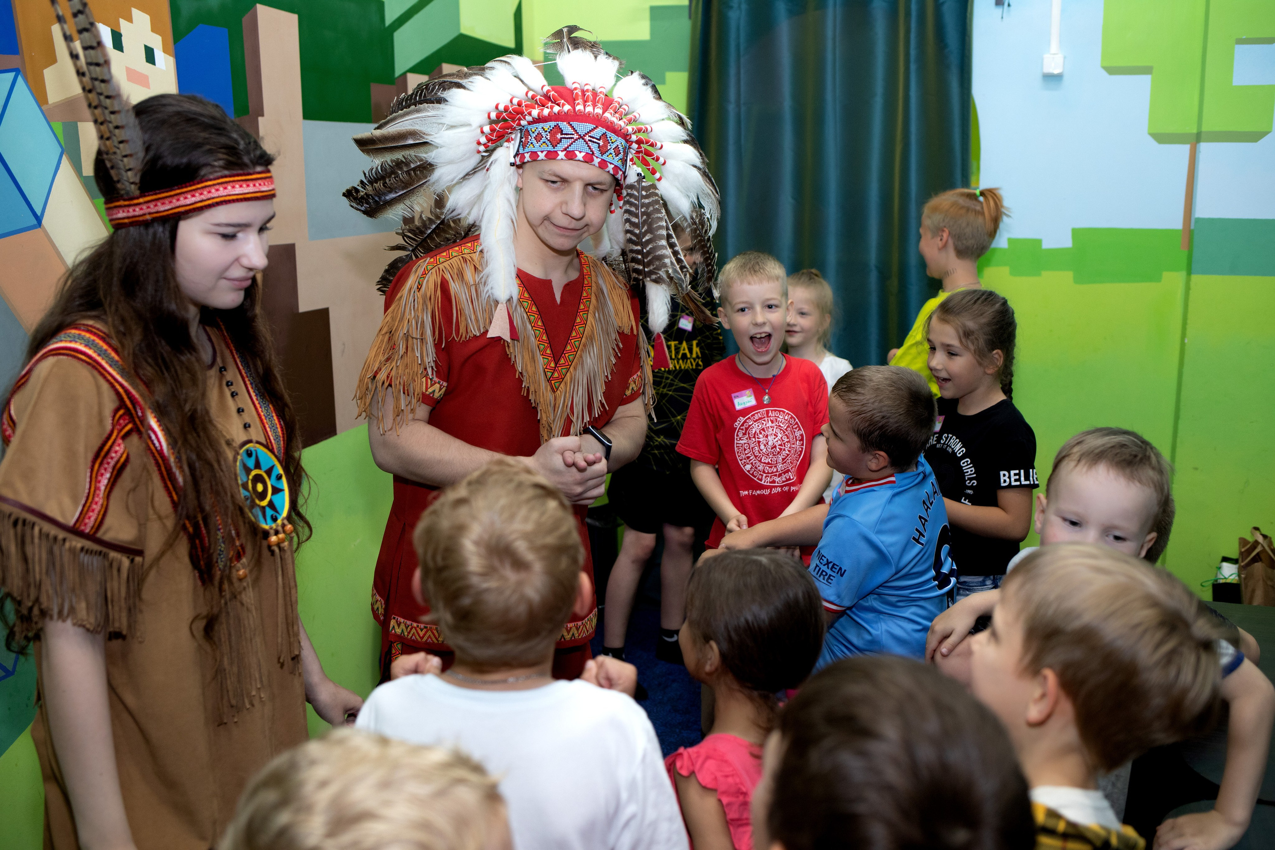 Праздники. Фотограф в Нижнем Новгороде. Юлия Наумова