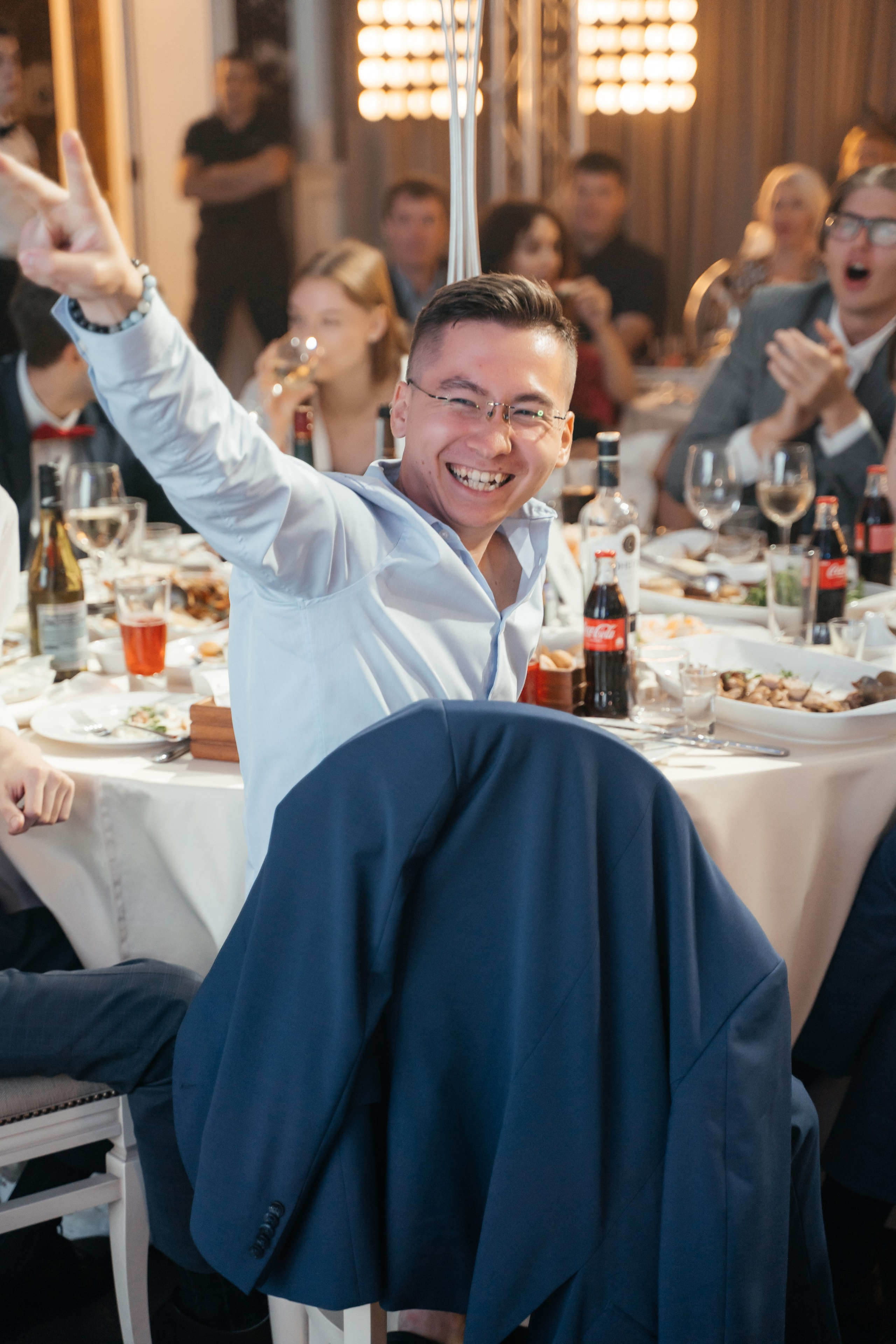 Лиза и Алексей. Фотограф Евстигнеев Илья