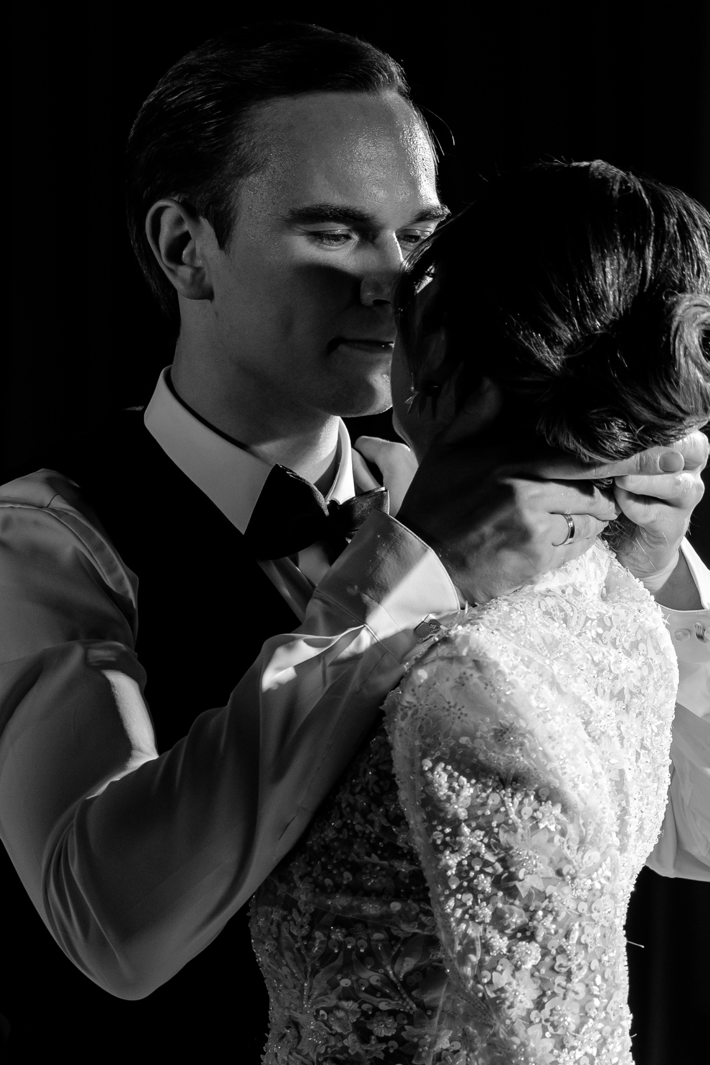 Артём и Мария. Свадебный фотограф в Москве Топтыгин Иван