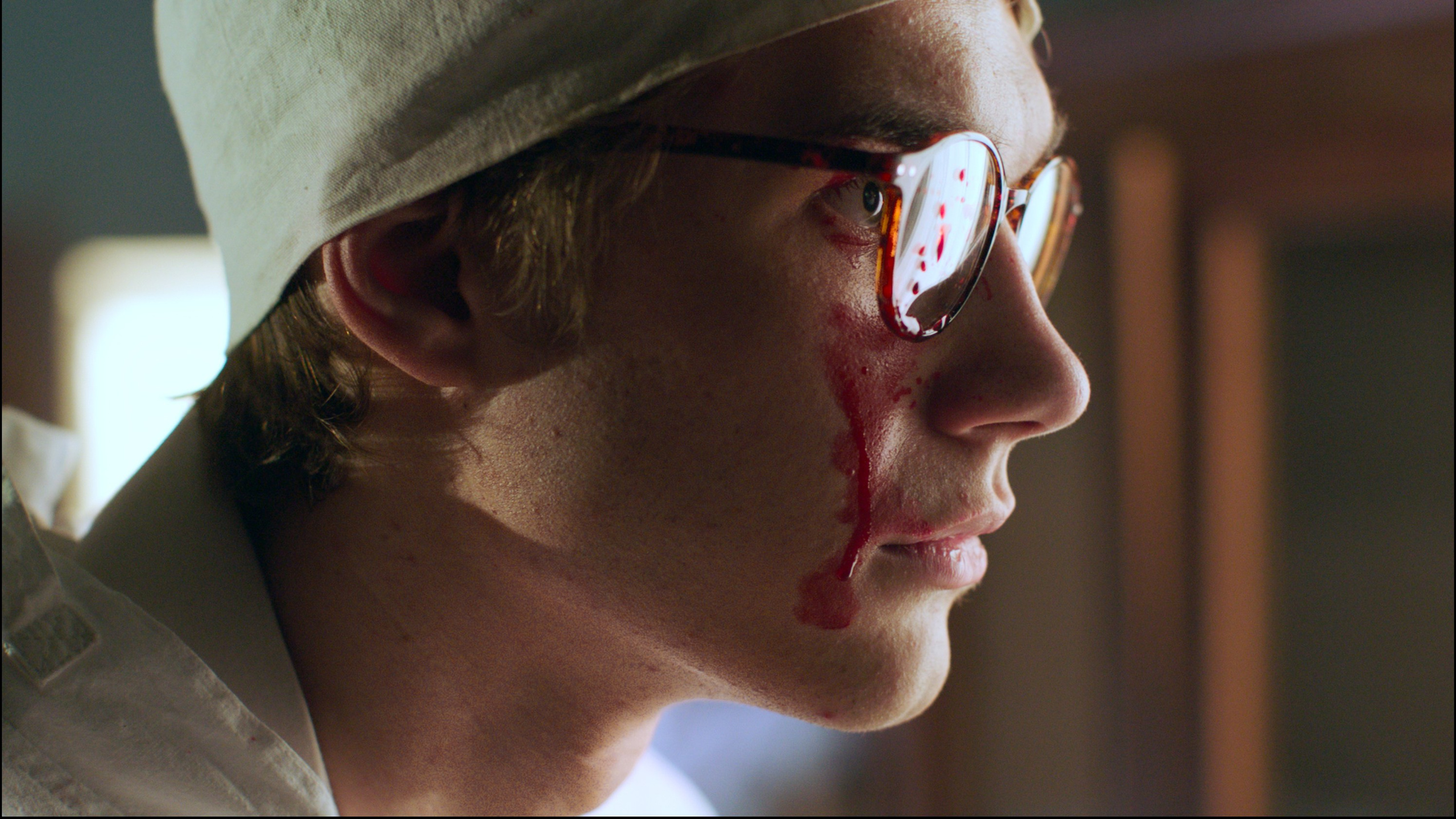 Лука Шарабидзе. Оператор. Лука Шарабидзе. Оператор, фотограф