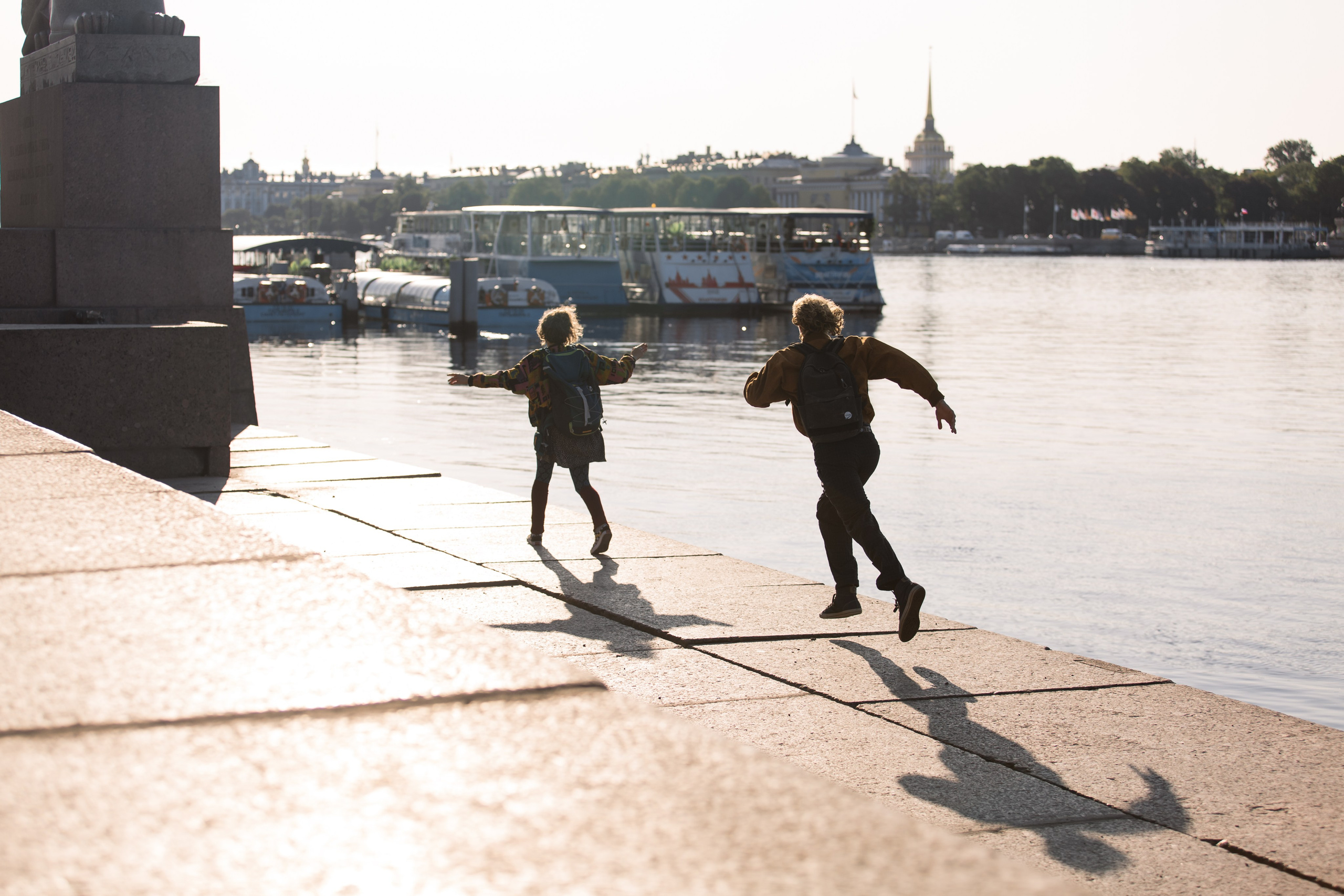 КИНО. Свадебный и семейный пленочный фотограф в Петербурге Истомина Ирина
