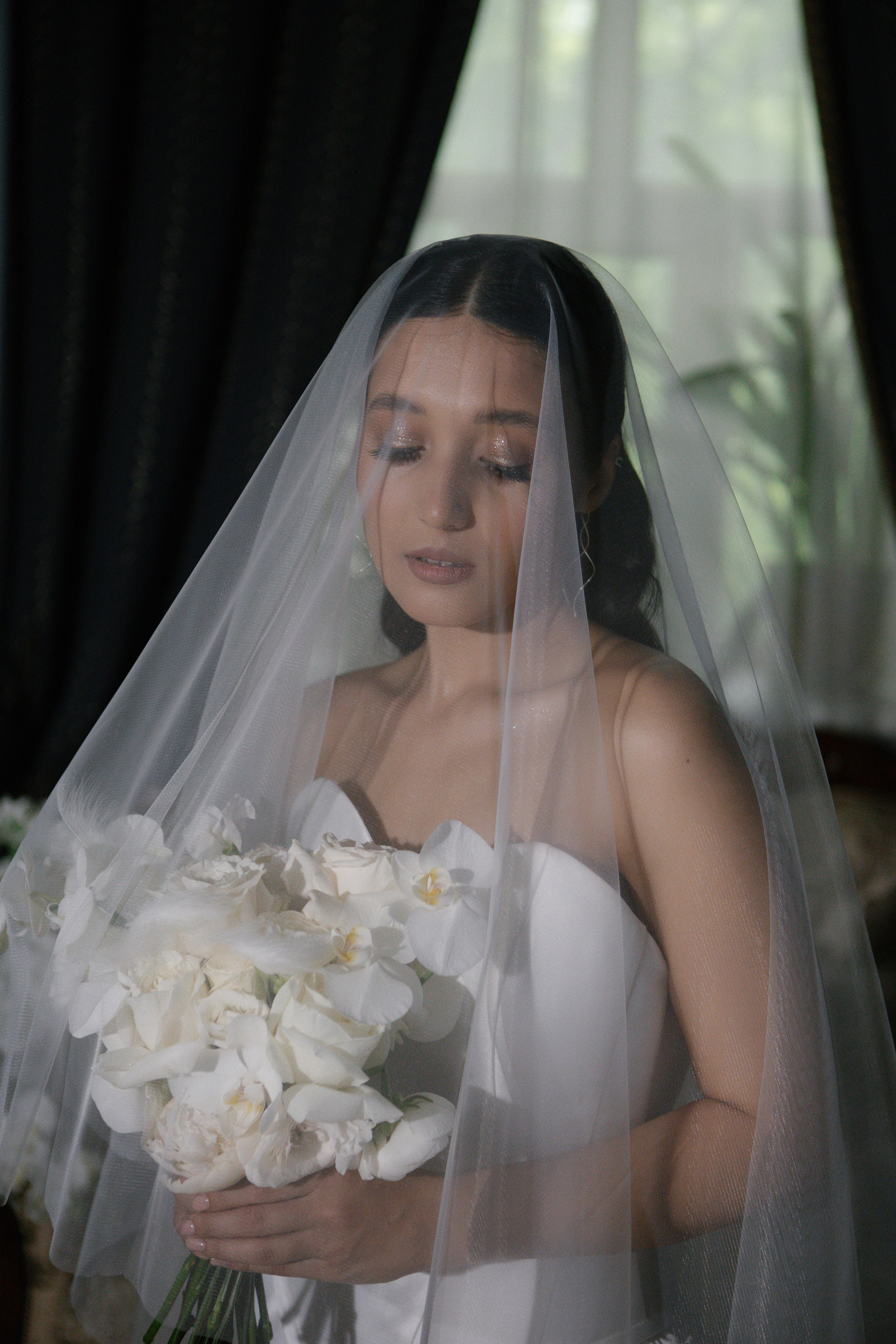 Bella & Max. Свадебный фотограф в Барнауле Юлия Гербер