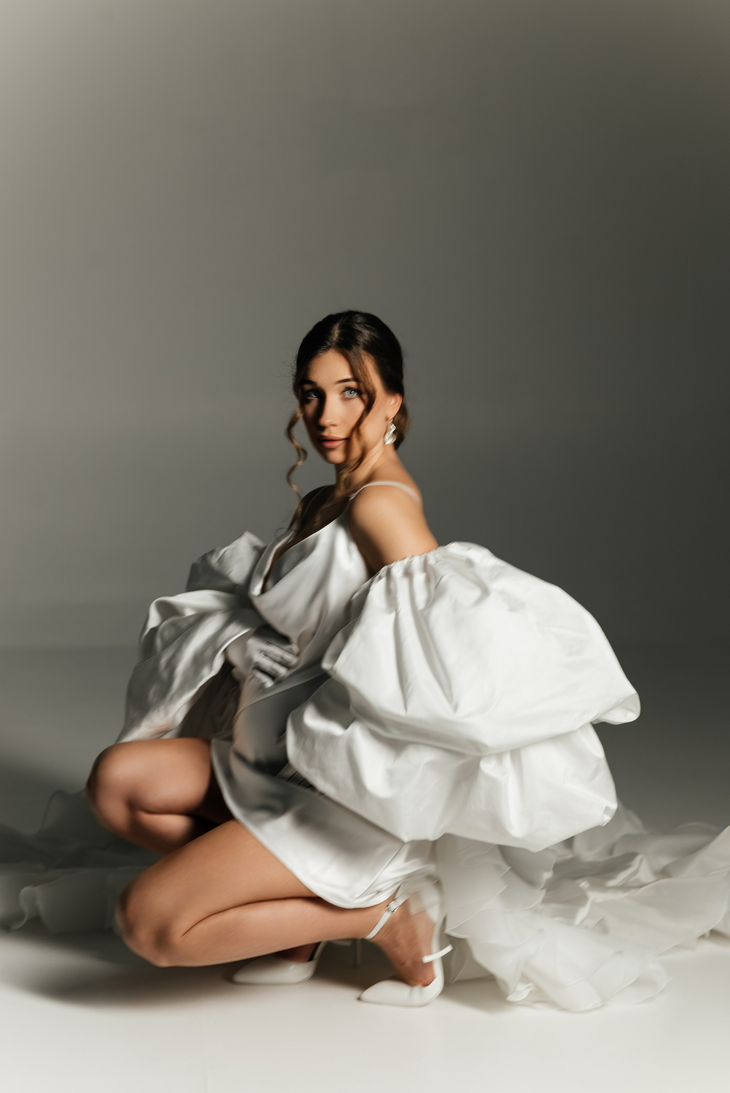 Вячеслав и Дарья. Фотограф Елена Кучук