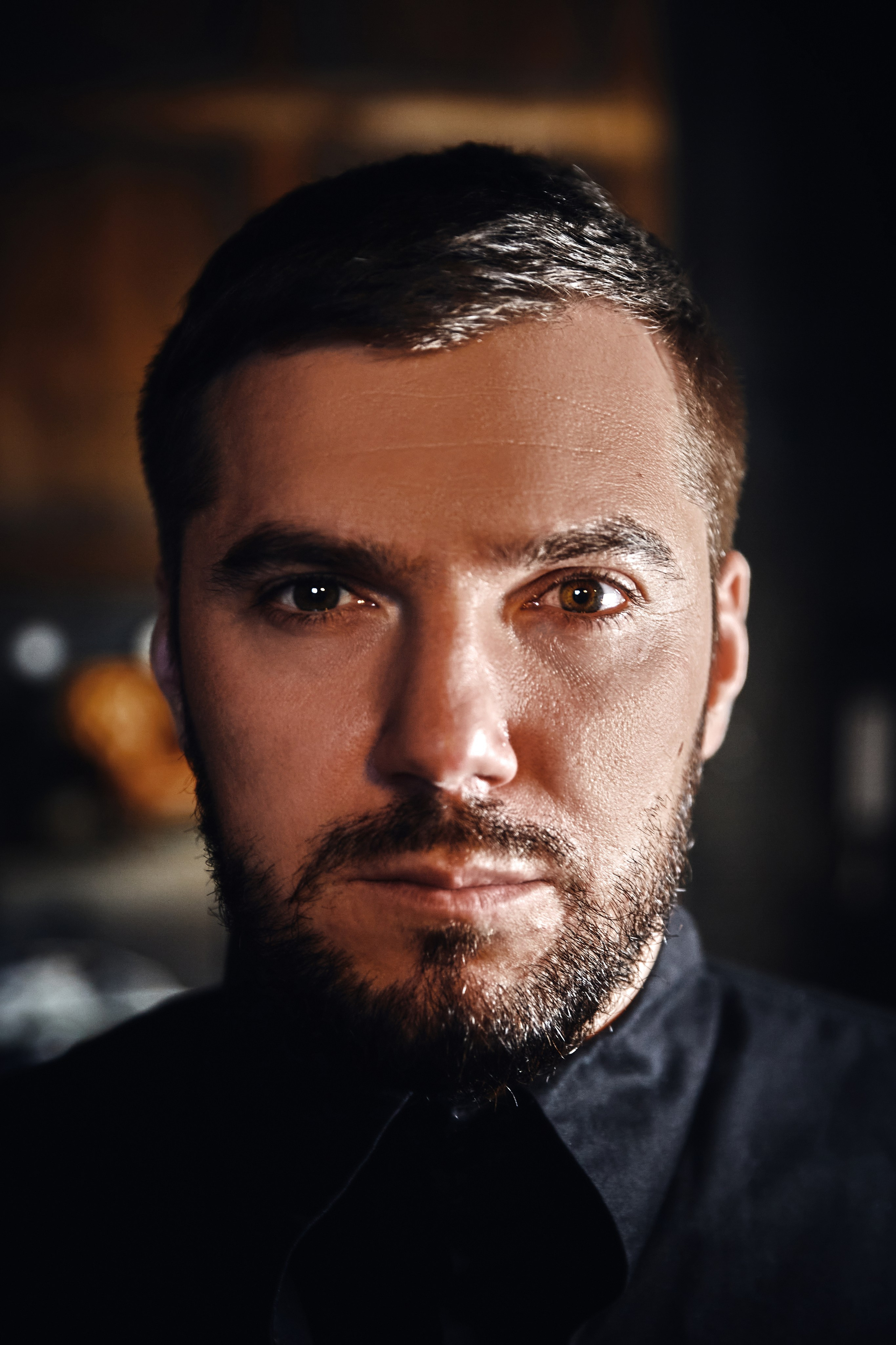 Максим. Фотограф Иван Андреев Санкт-Петербург