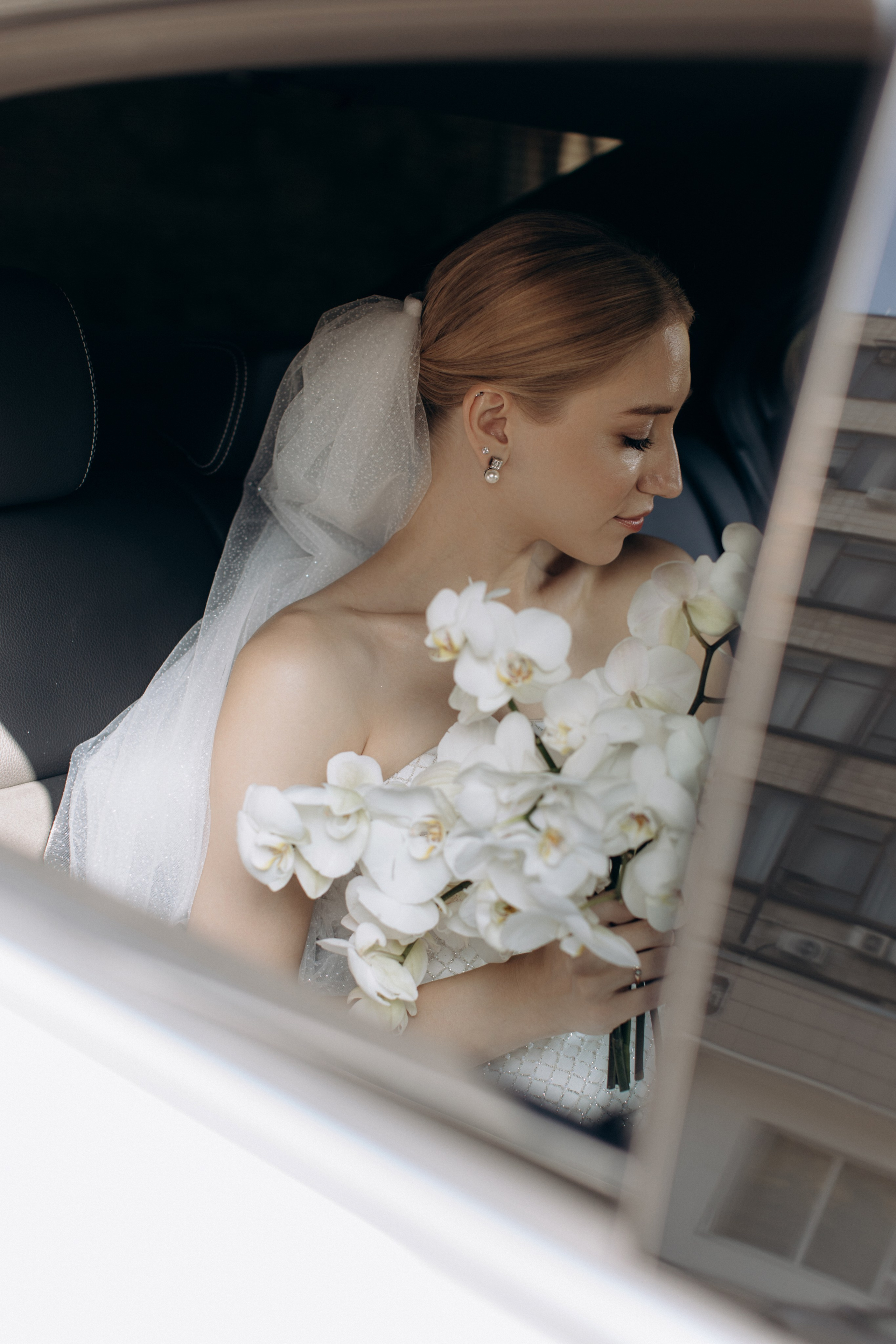 Андрей и Надежда. Свадьба. Свадебный фотограф Волгоград | Тарасова Светлана