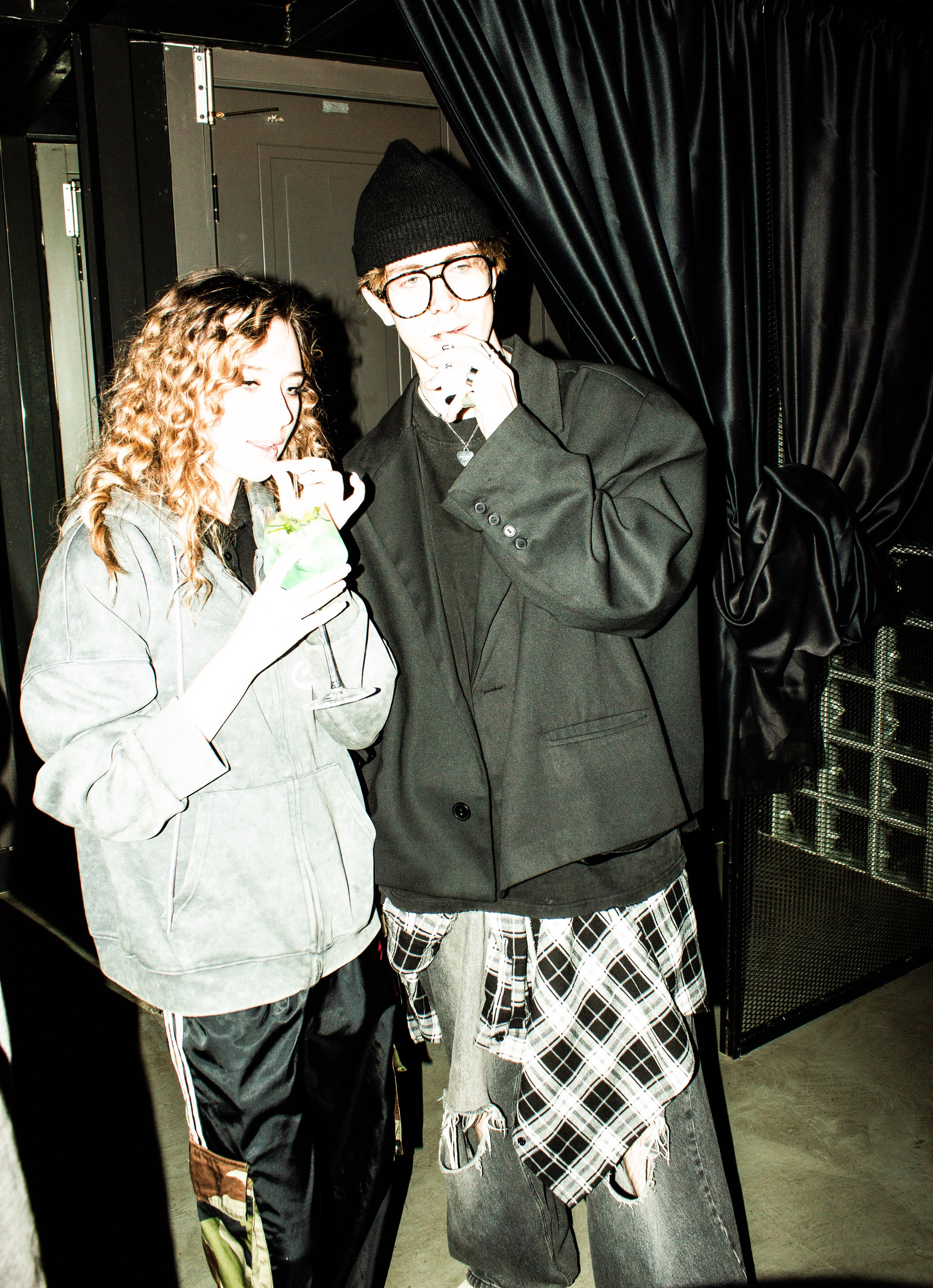 BLAST PROJECT. Киношник — фотограф в Санкт-Петербурге и Калининграде