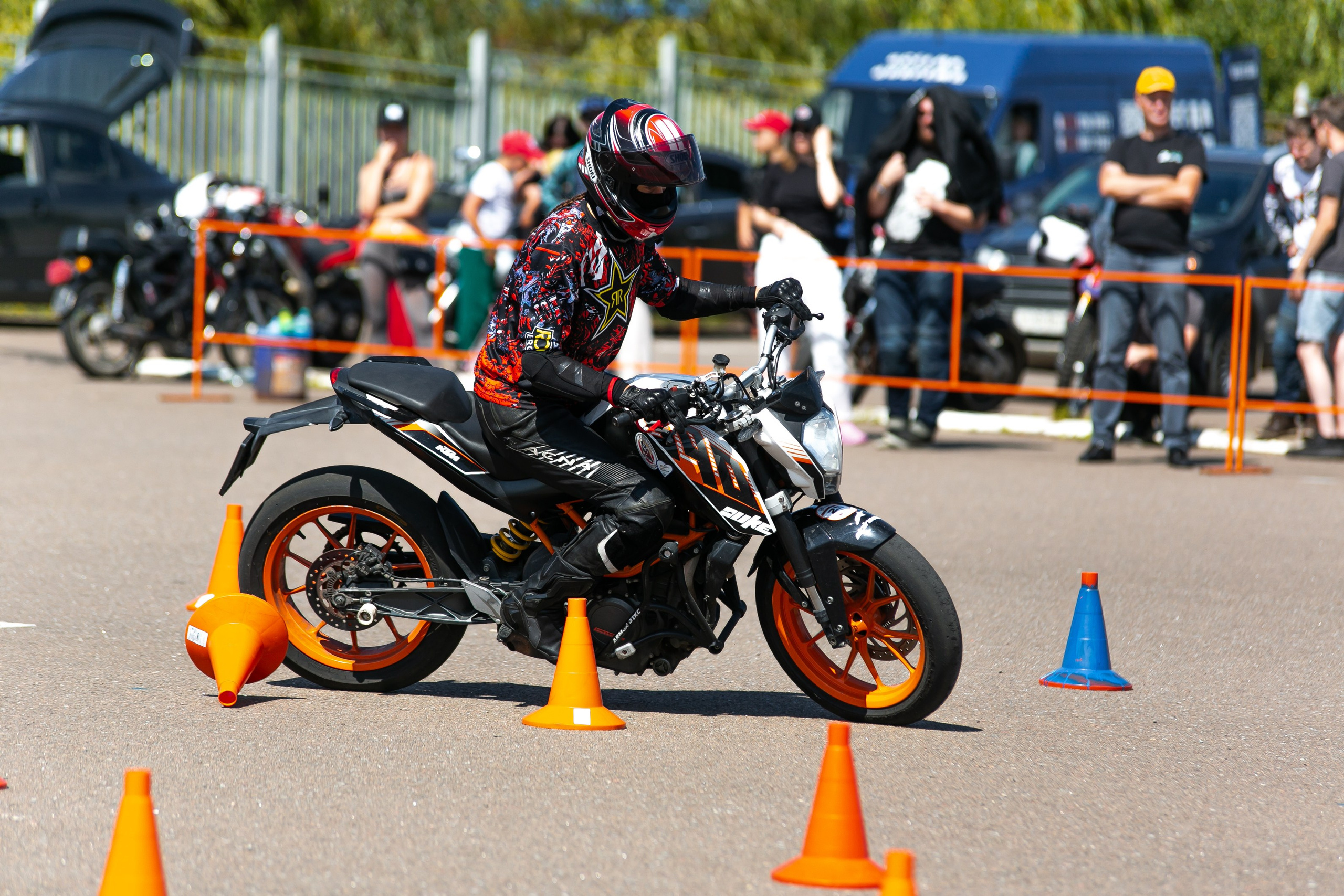 Чемпионат ЦФО 2024 — Этап Орловской области, Орел. Профессиональный фотограф в Мценске и Орловской области