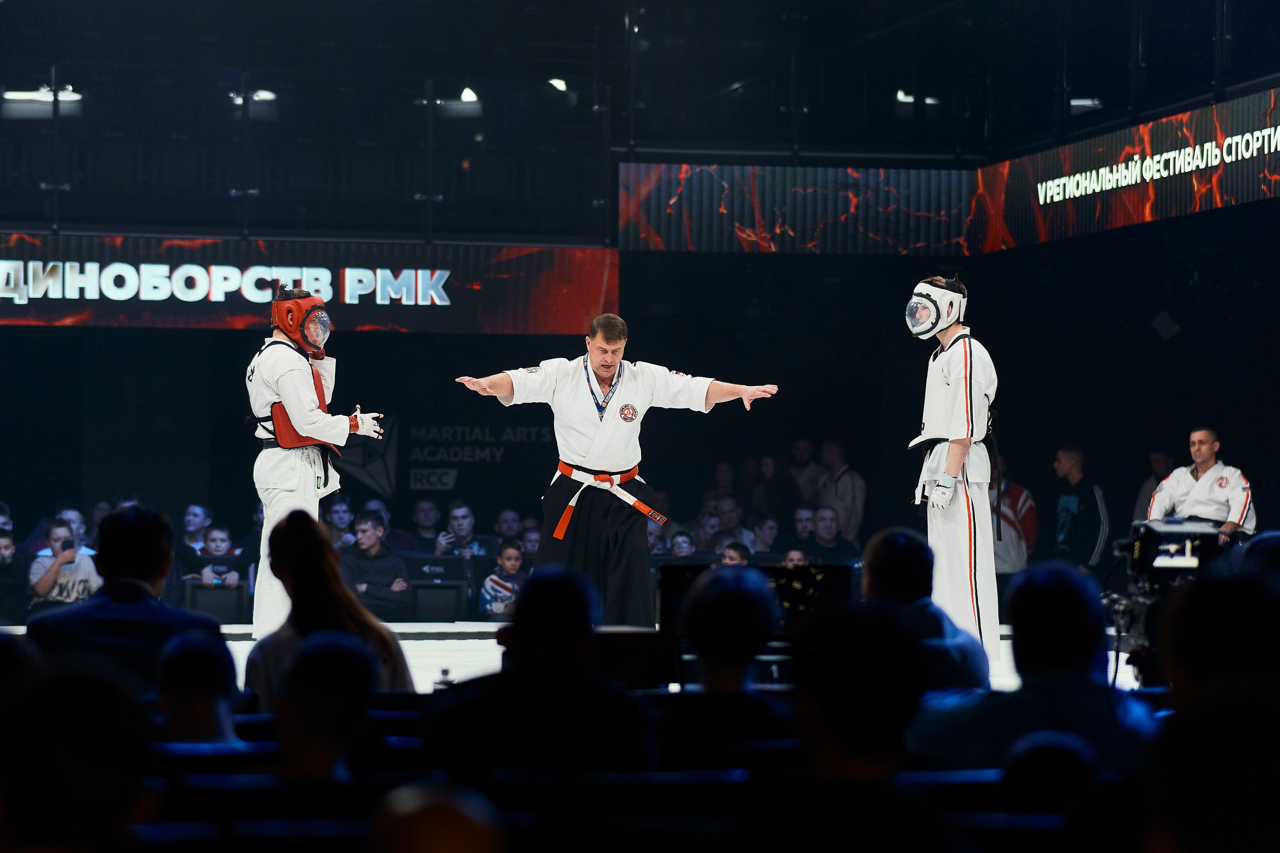 Кубок по Косики каратэ им. Николая Японского. Валитов Тимур | Репортажный фотограф