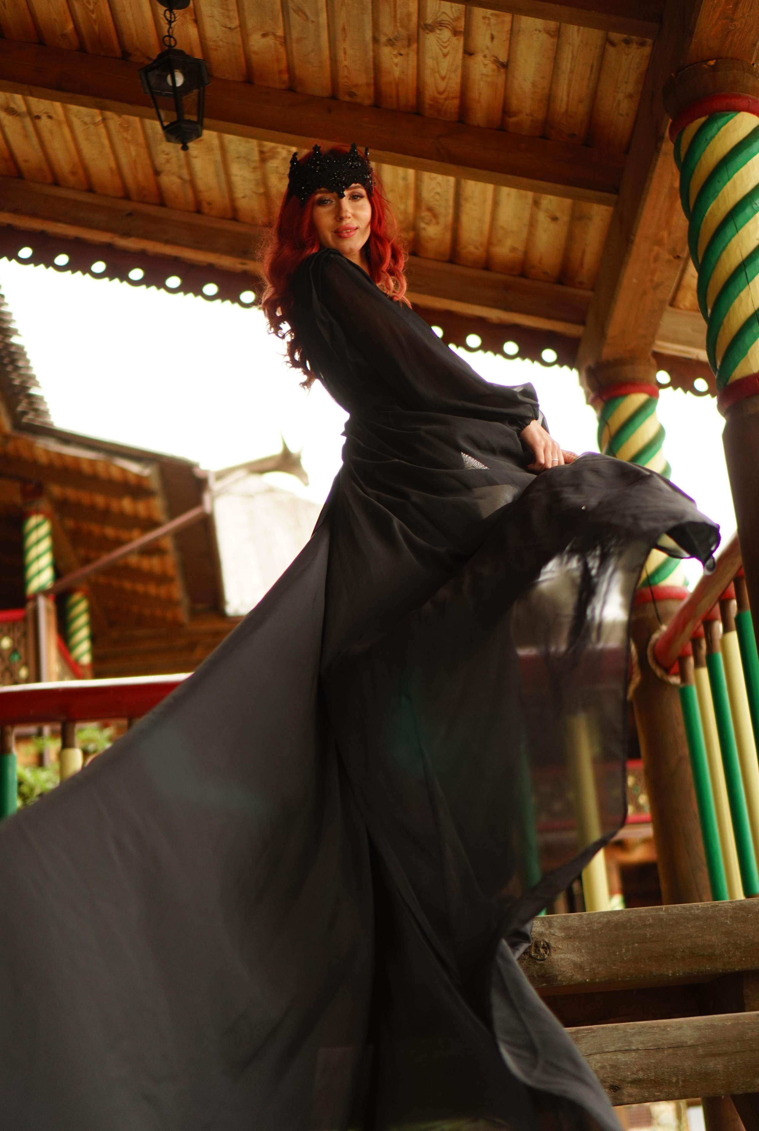 Владычица Татьяна