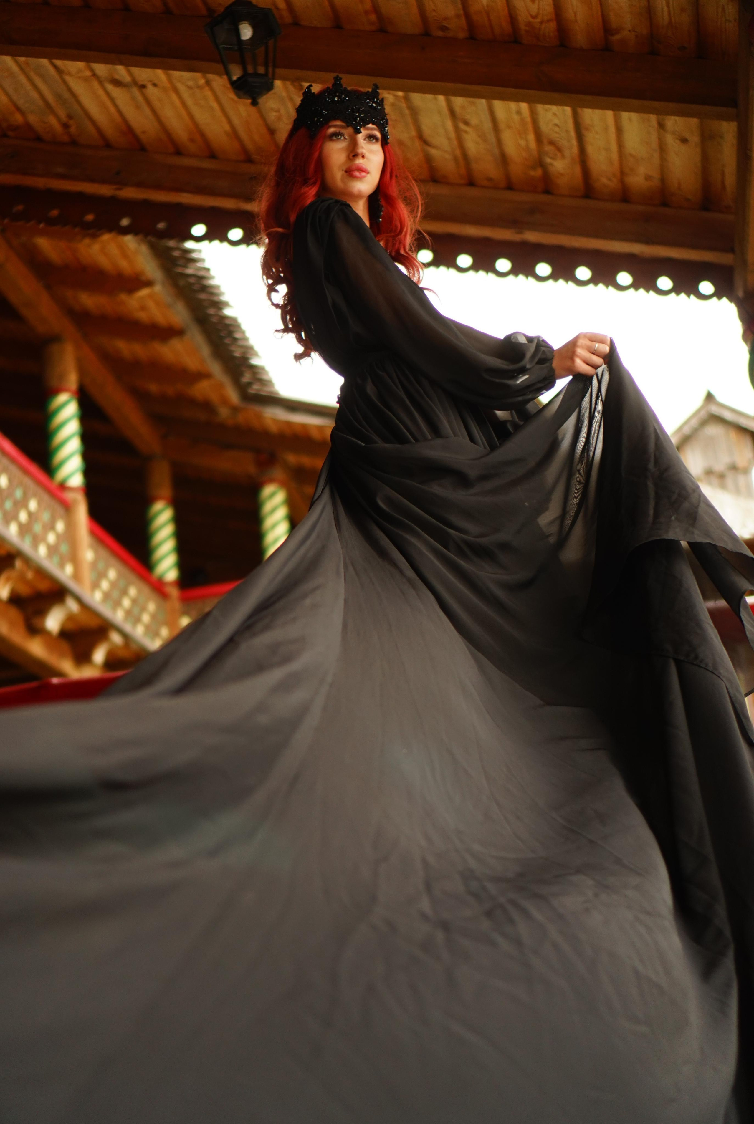 Владычица Татьяна