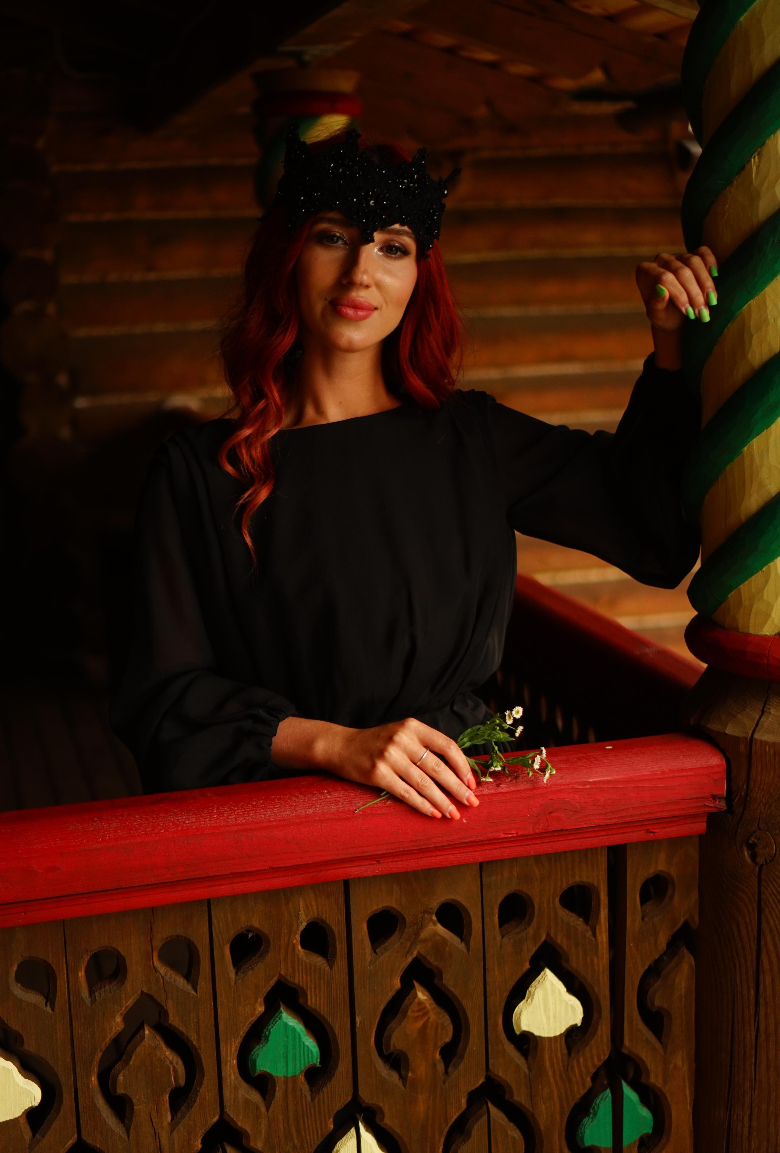 Владычица Татьяна