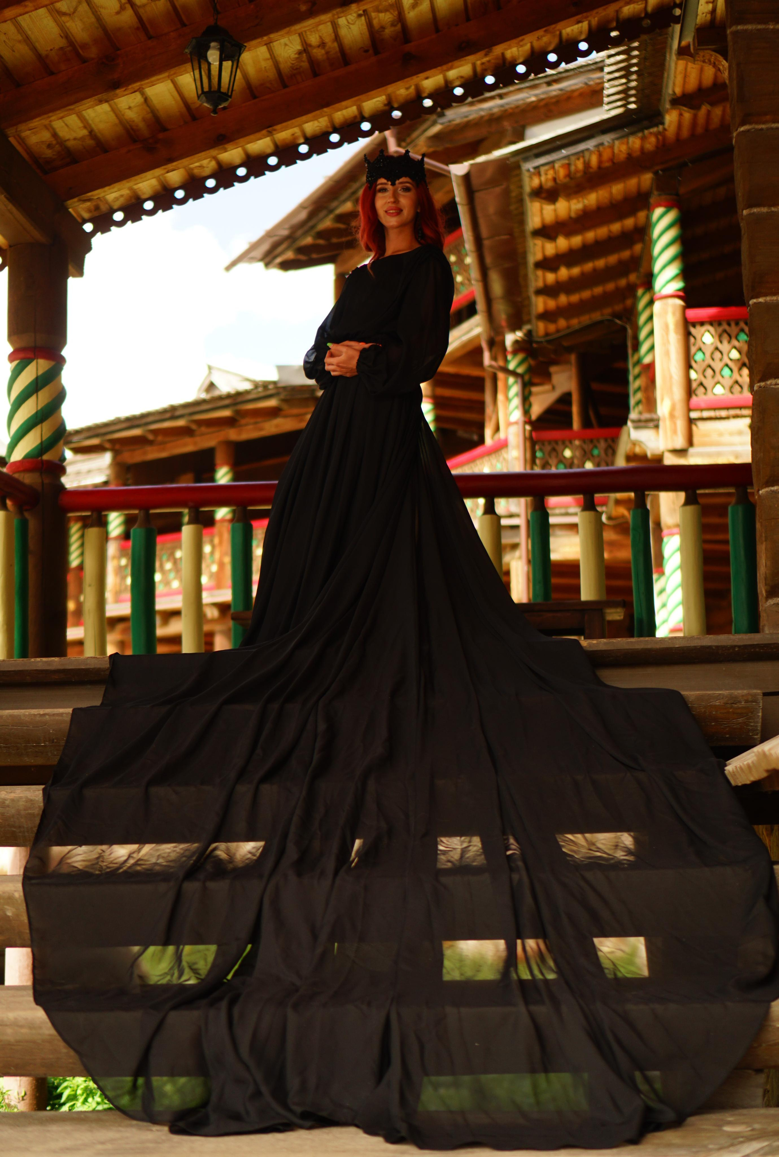 Сказочная фотосессия