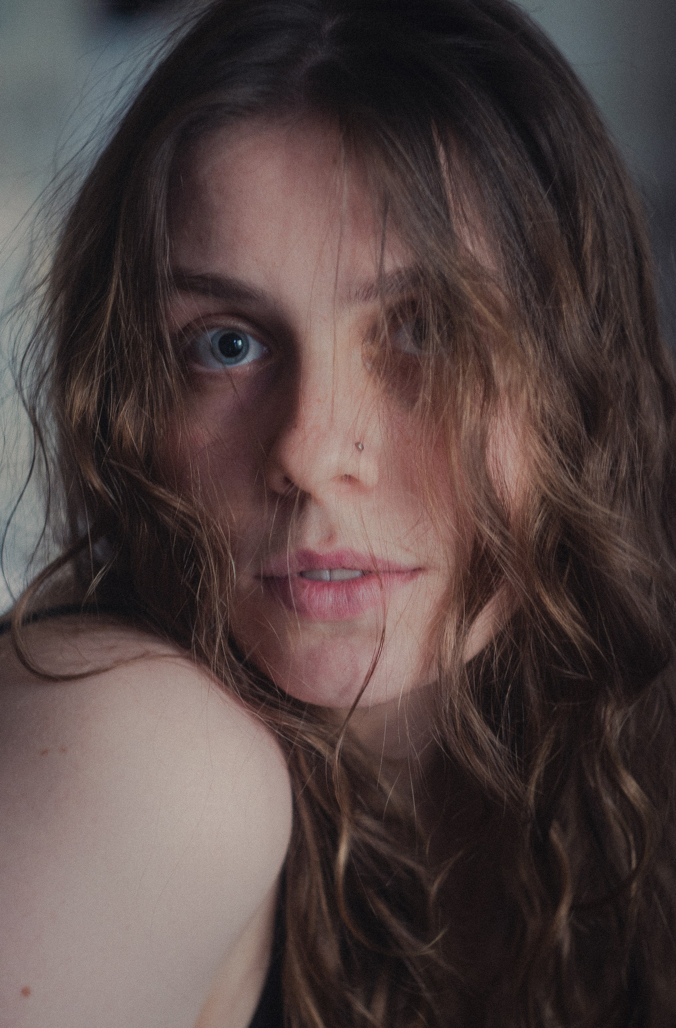 Elena Raya • Photographer