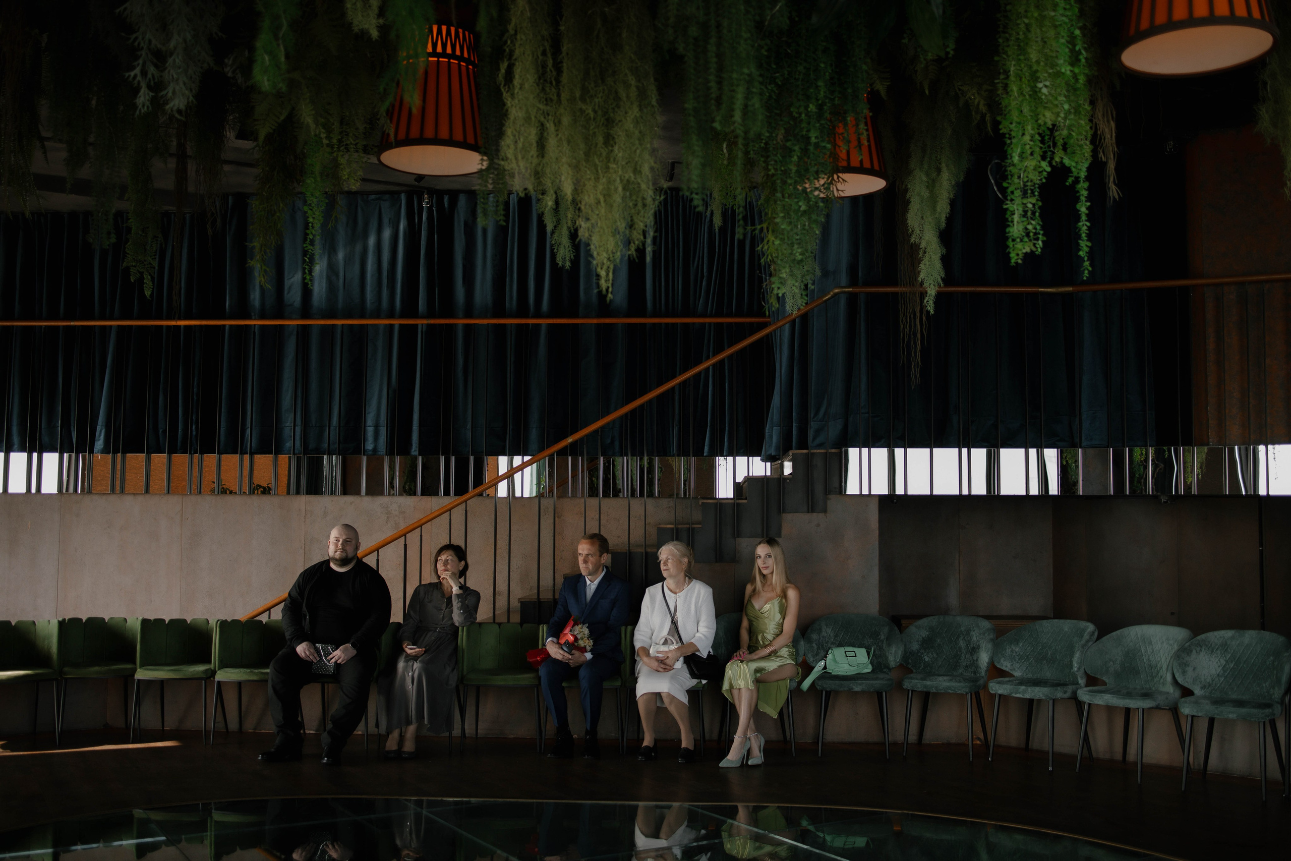 Выше только любовь. ФОТОГРАФ МОСКВА Диана Коротких