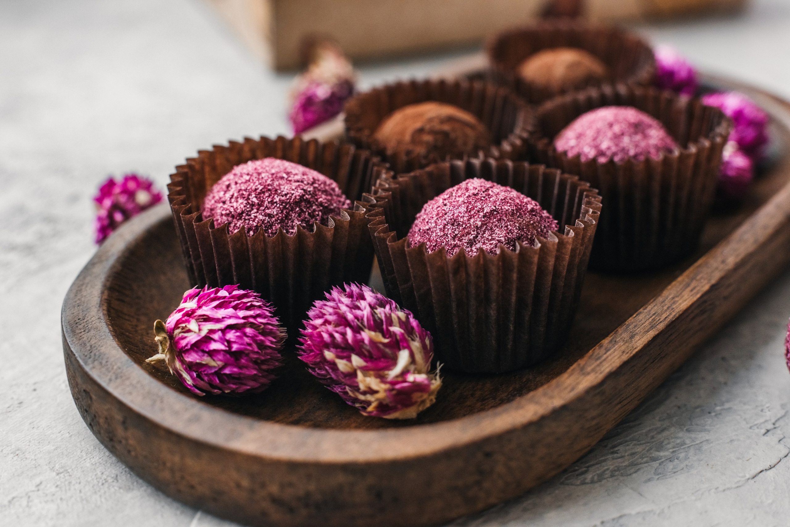 Мария. Сладости без сахара. Безуглова Юлия Контент фотограф Санкт-Петербург