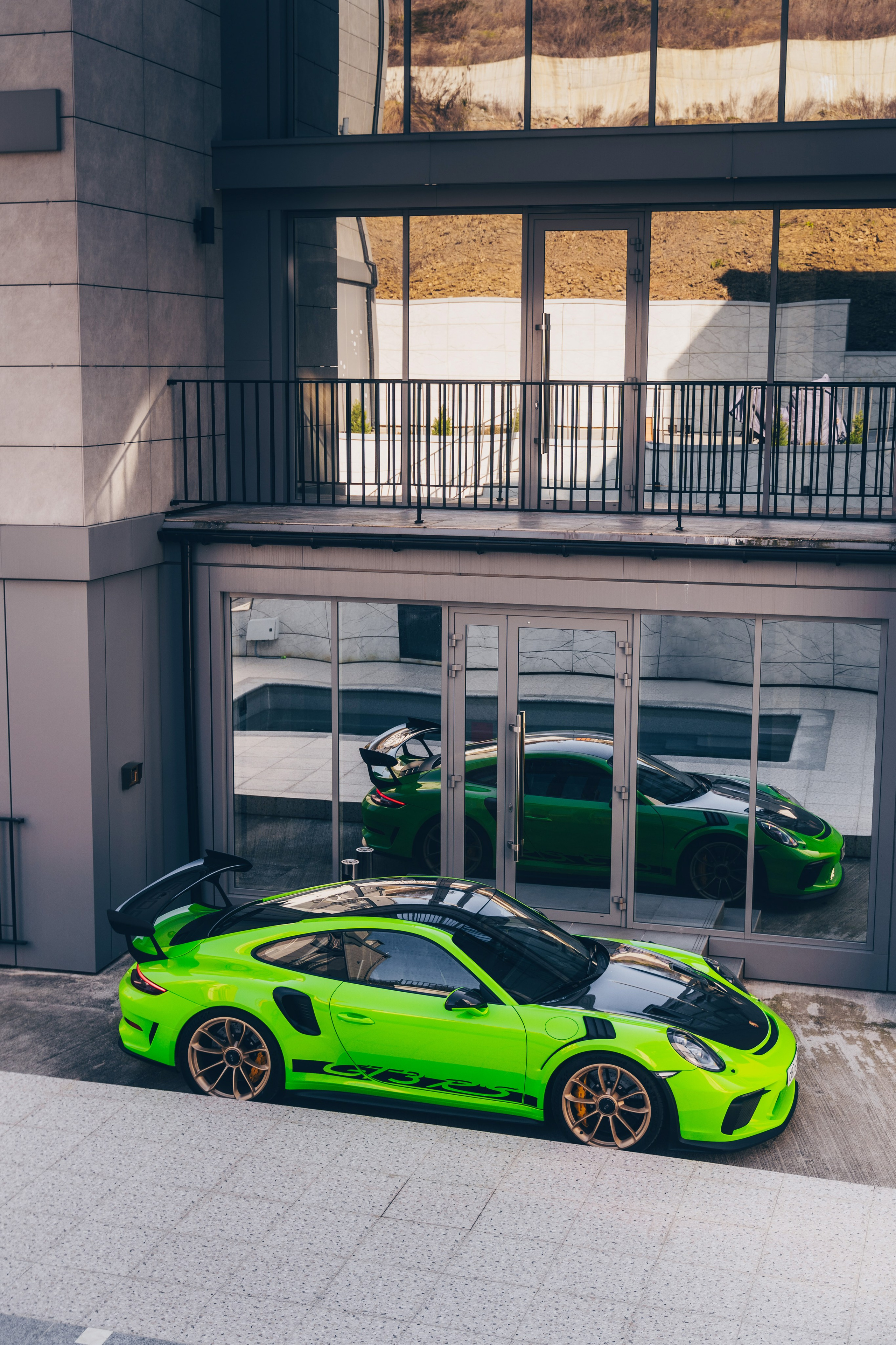 911 GT3RS. Автомобильный и просто лучший фотограф в Сочи Nikita No Name