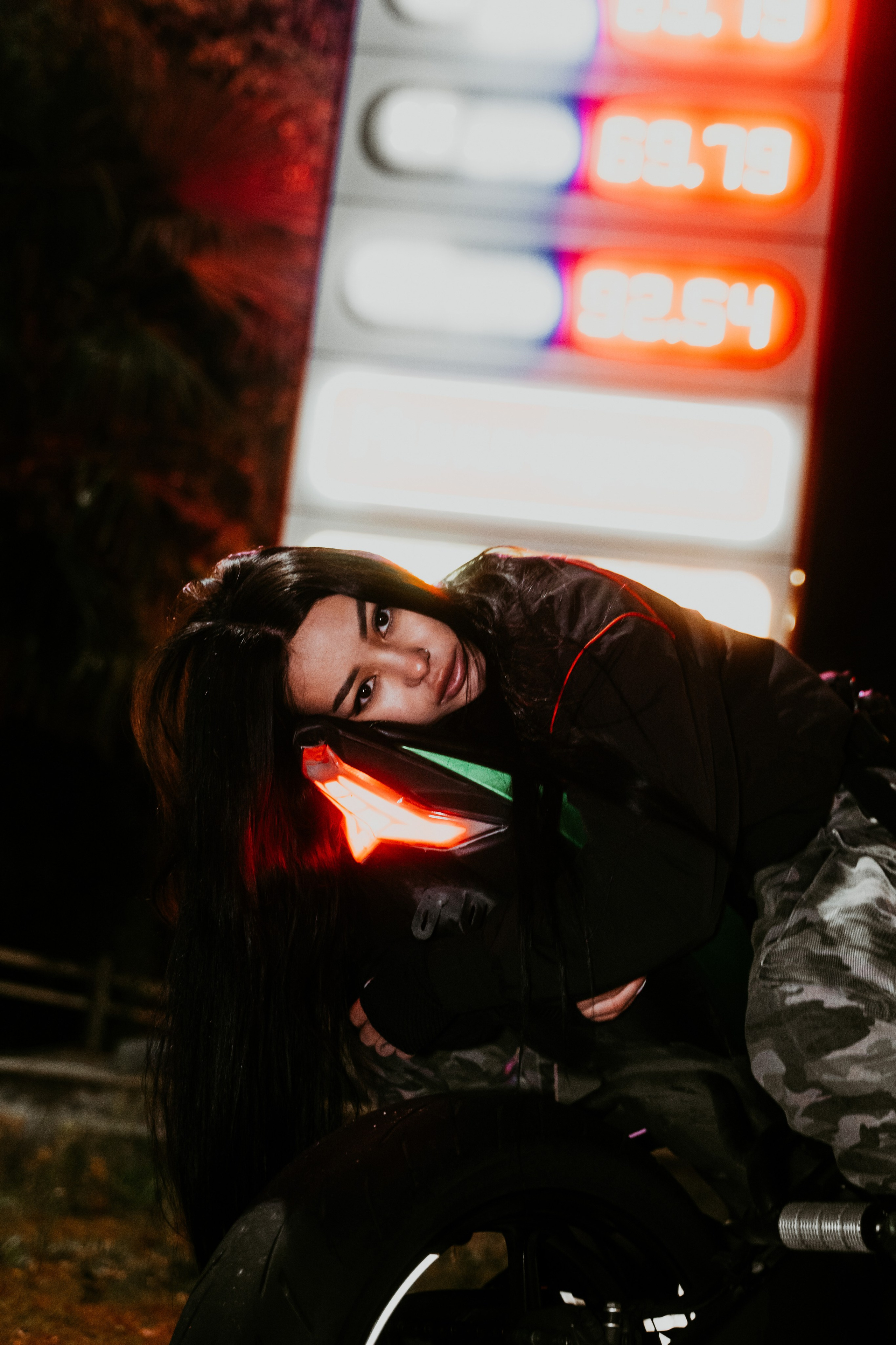 Malaya. Автомобильный и просто лучший фотограф в Сочи Nikita No Name