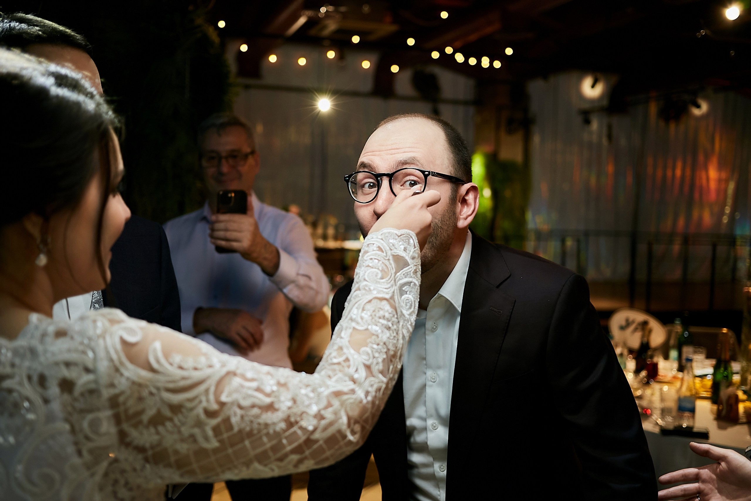 Антон & Гульназ. Фотограф и Видеограф в Москве. Олег Корушев