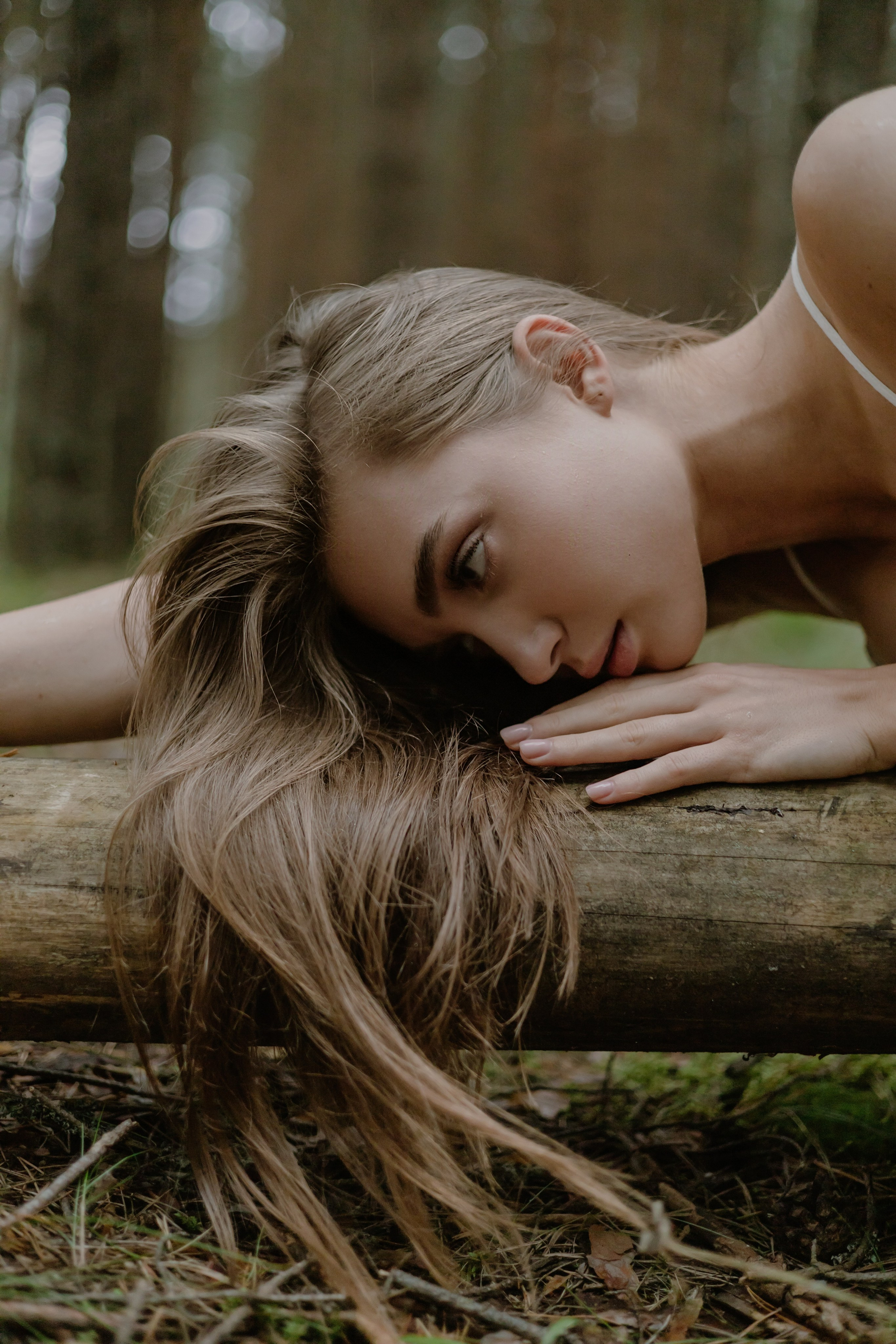 ДАРЬЯ. Фотограф в Костроме|Анастасия Куликова