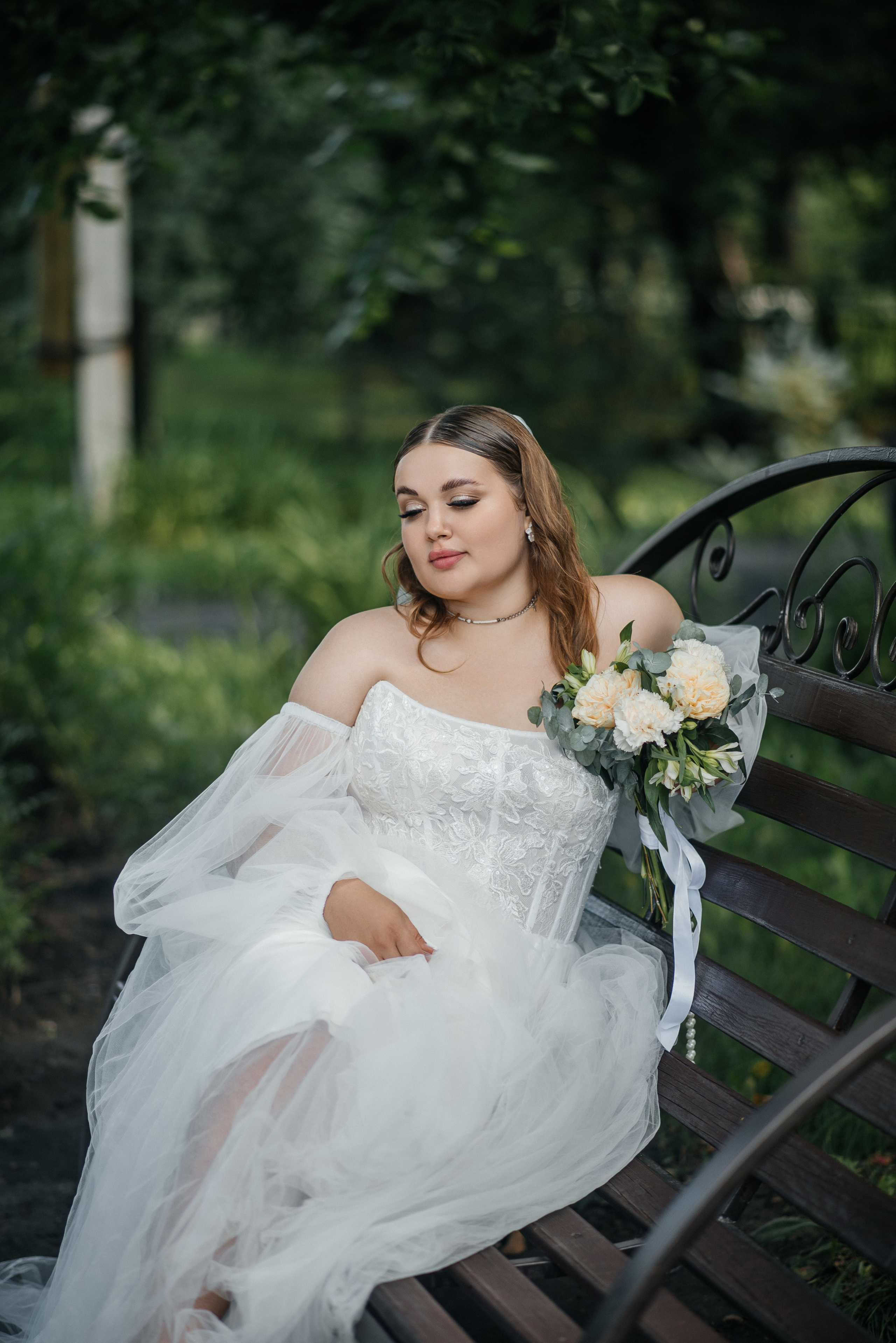 08.08.26 Wedding Day. Семейный фотограф в Барнауле