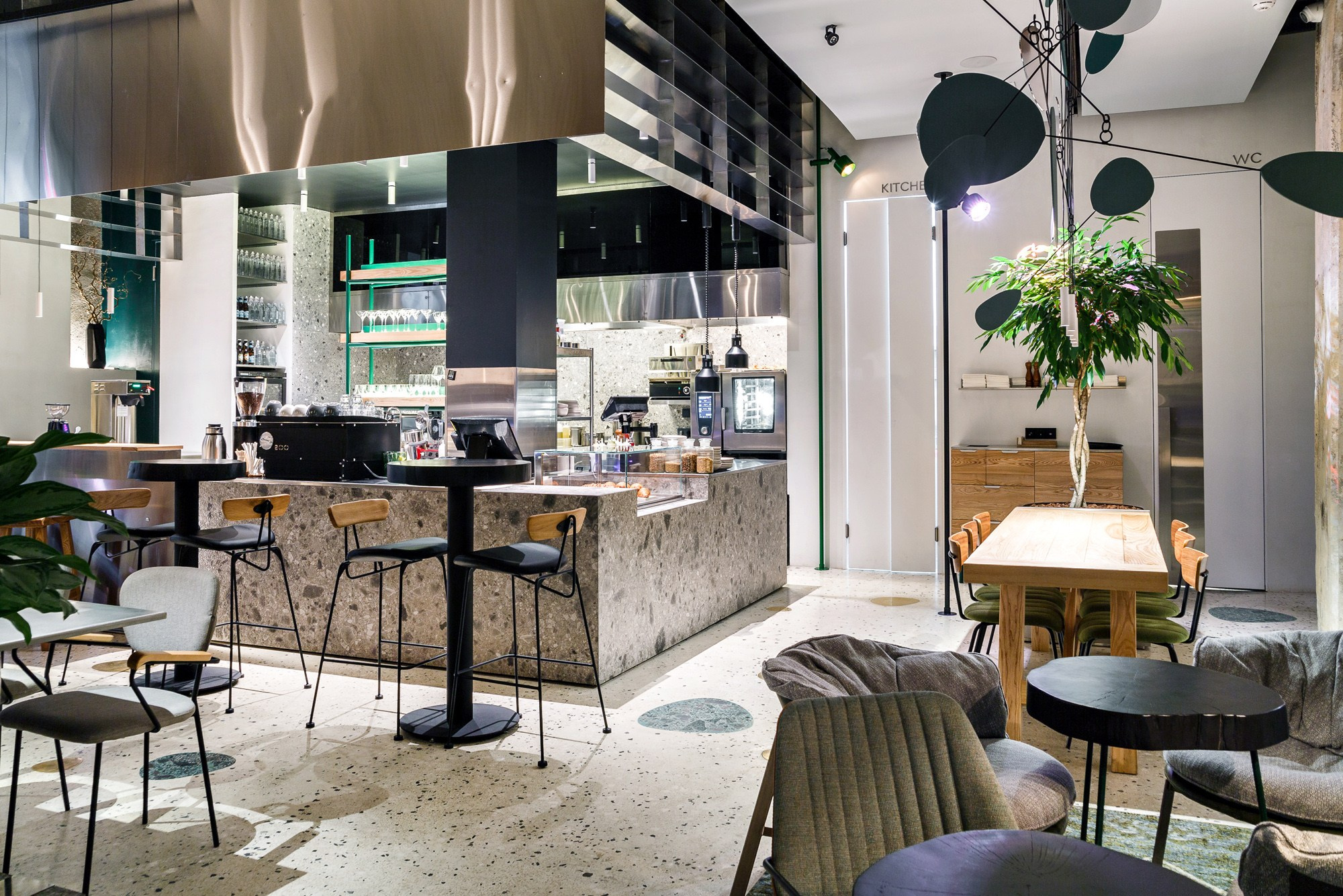 Beloque by White Studios. Фотограф Ксения Колесникова. Интерьерная и портретная съемка в Москве