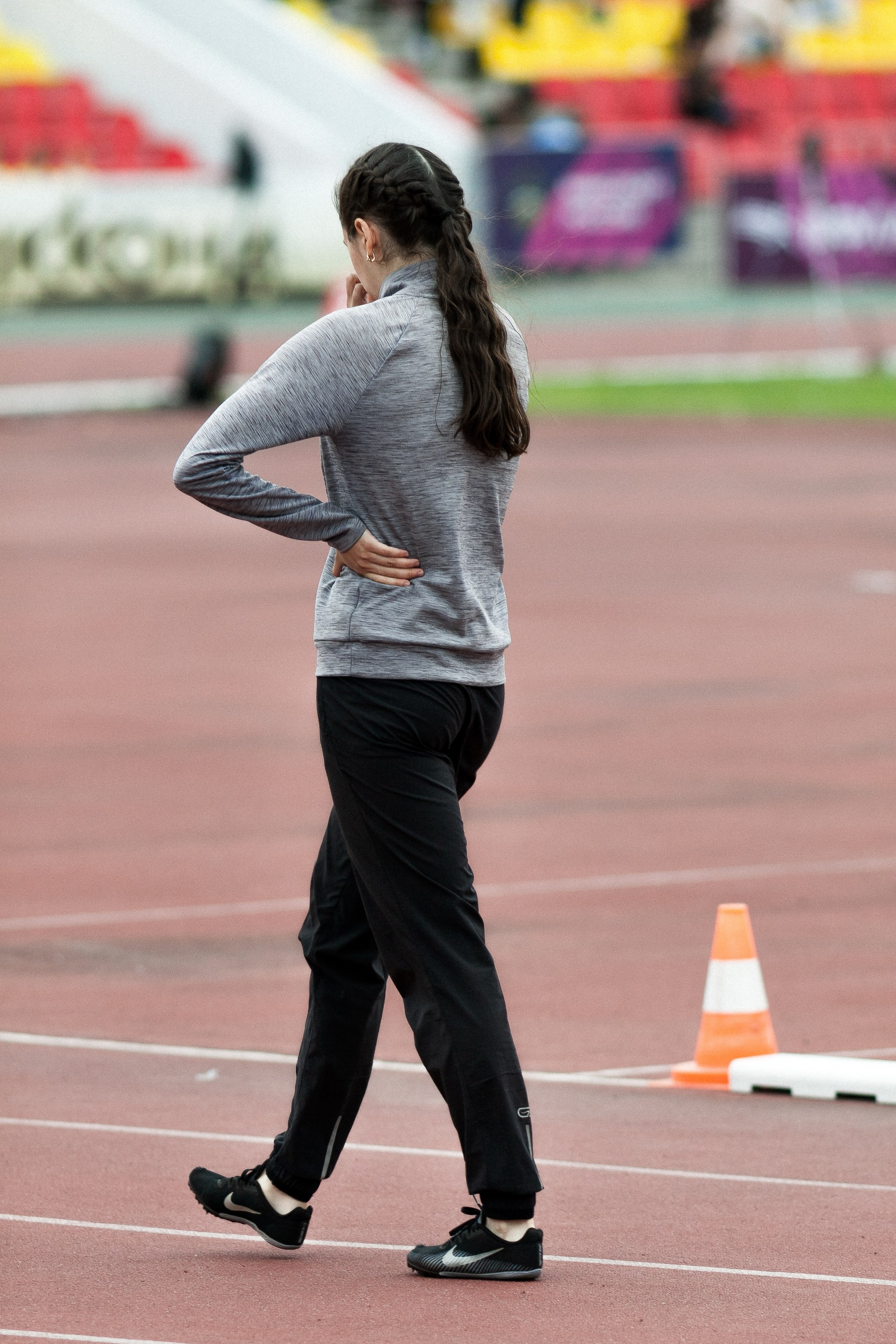 ЛА 5 июля 2025. Фотография