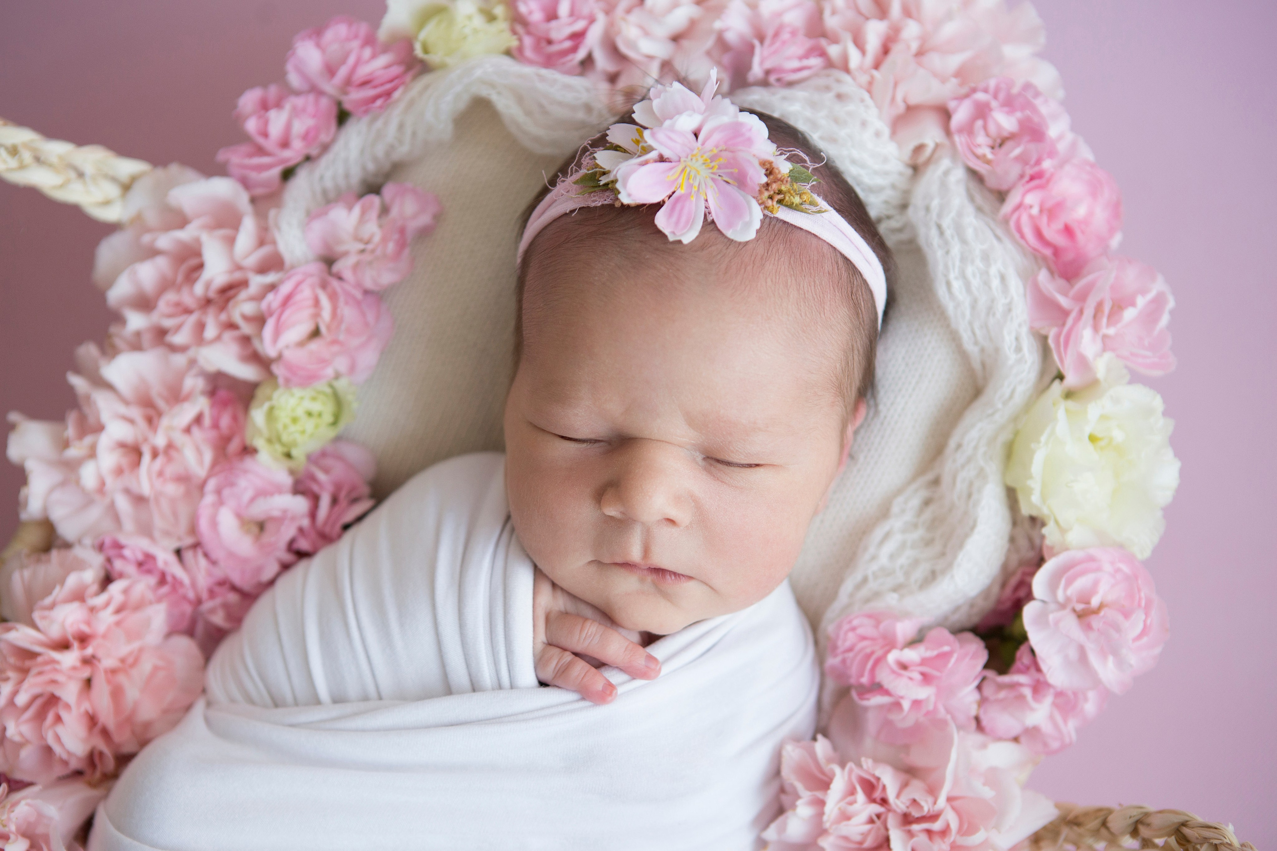 Фотосессия новорожденного. Фотограф новорожденных и беременности, Екатеринбург Сметанина Наталья